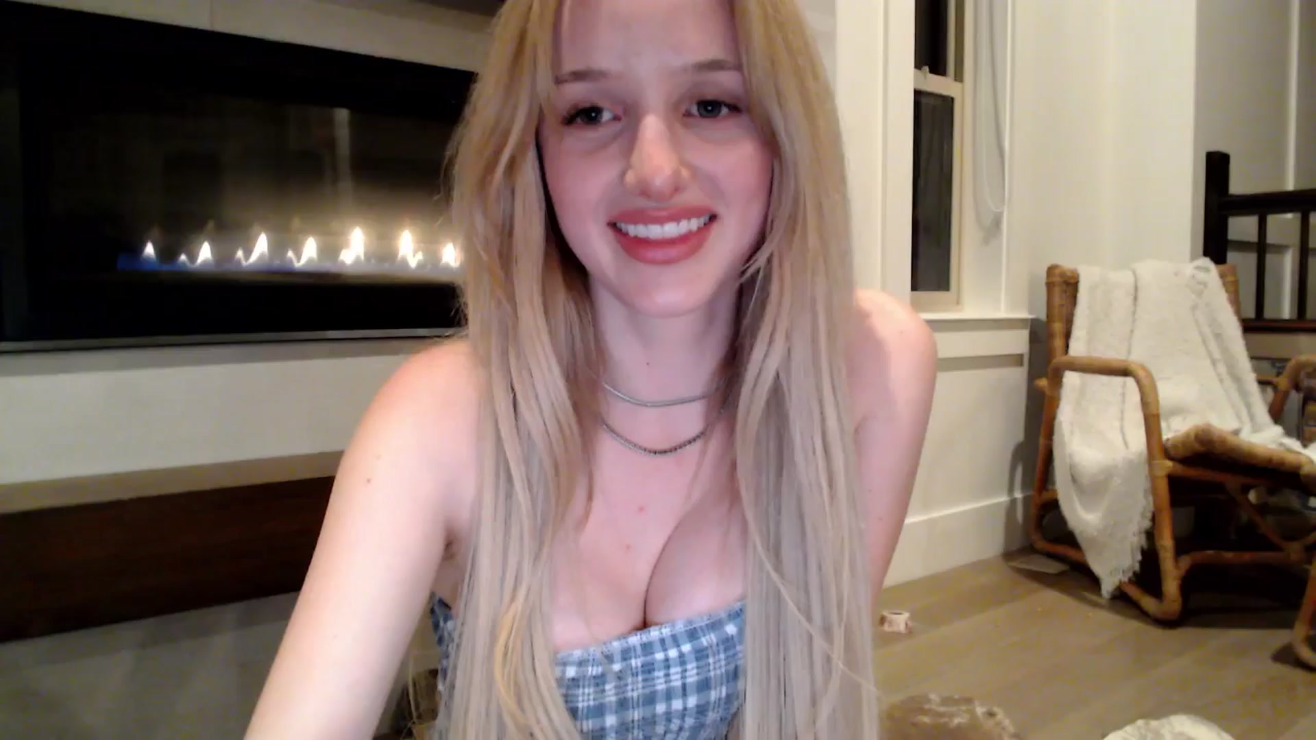Gallery image thumbnail from TexasReed's myfreecams stream on, 03/12/2026, 05:41 image 8 of 20