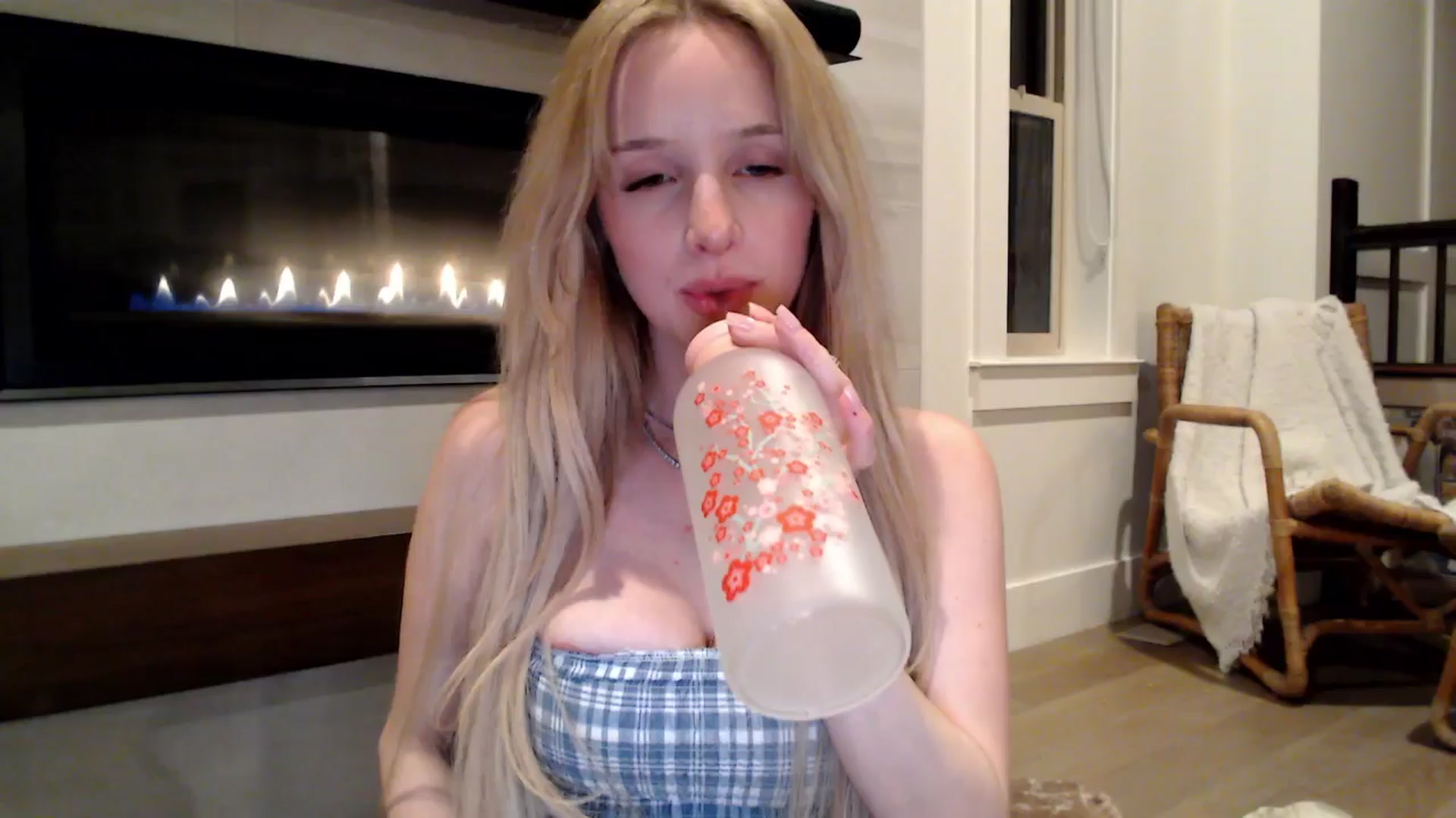 Gallery image thumbnail from TexasReed's myfreecams stream on, 03/12/2026, 05:41 image 9 of 20