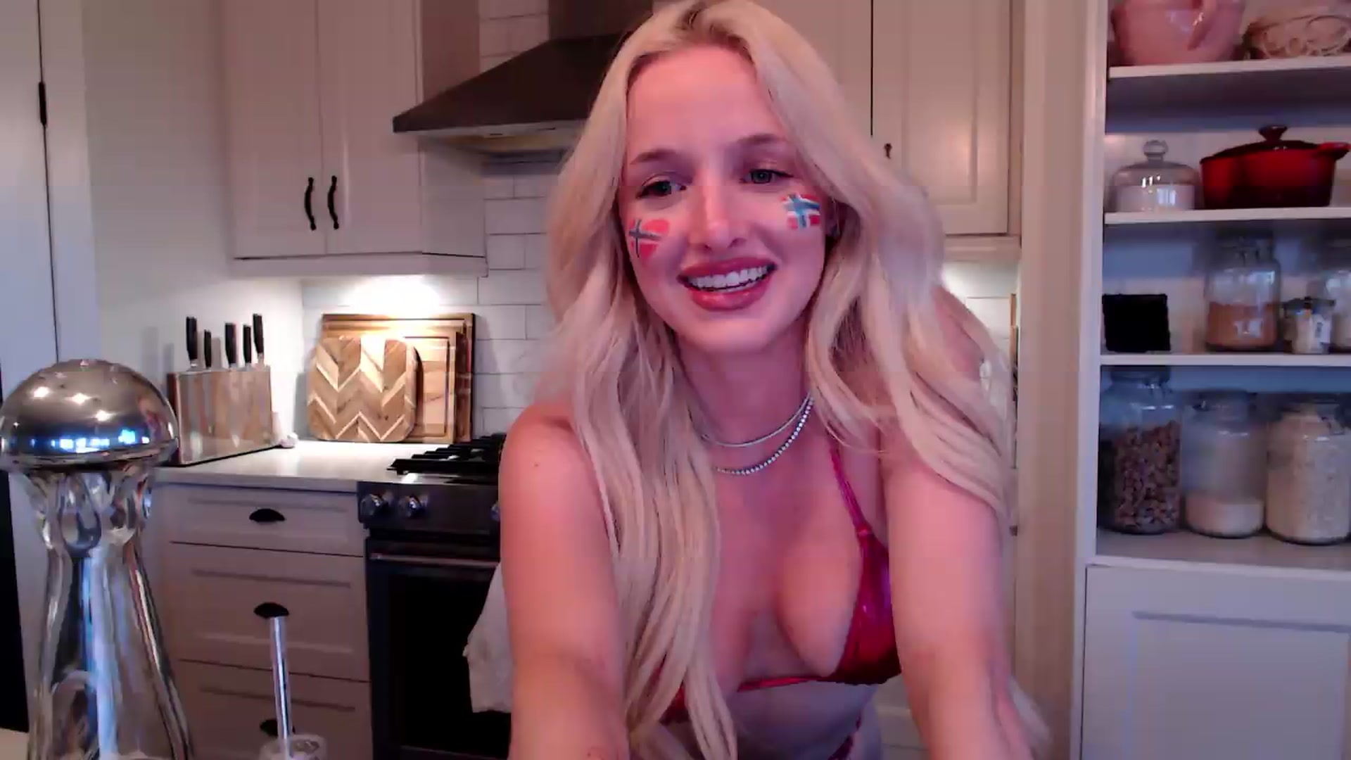 Gallery image thumbnail from TexasReed's myfreecams stream on, 07/12/2026, 05:13 image 7 of 20