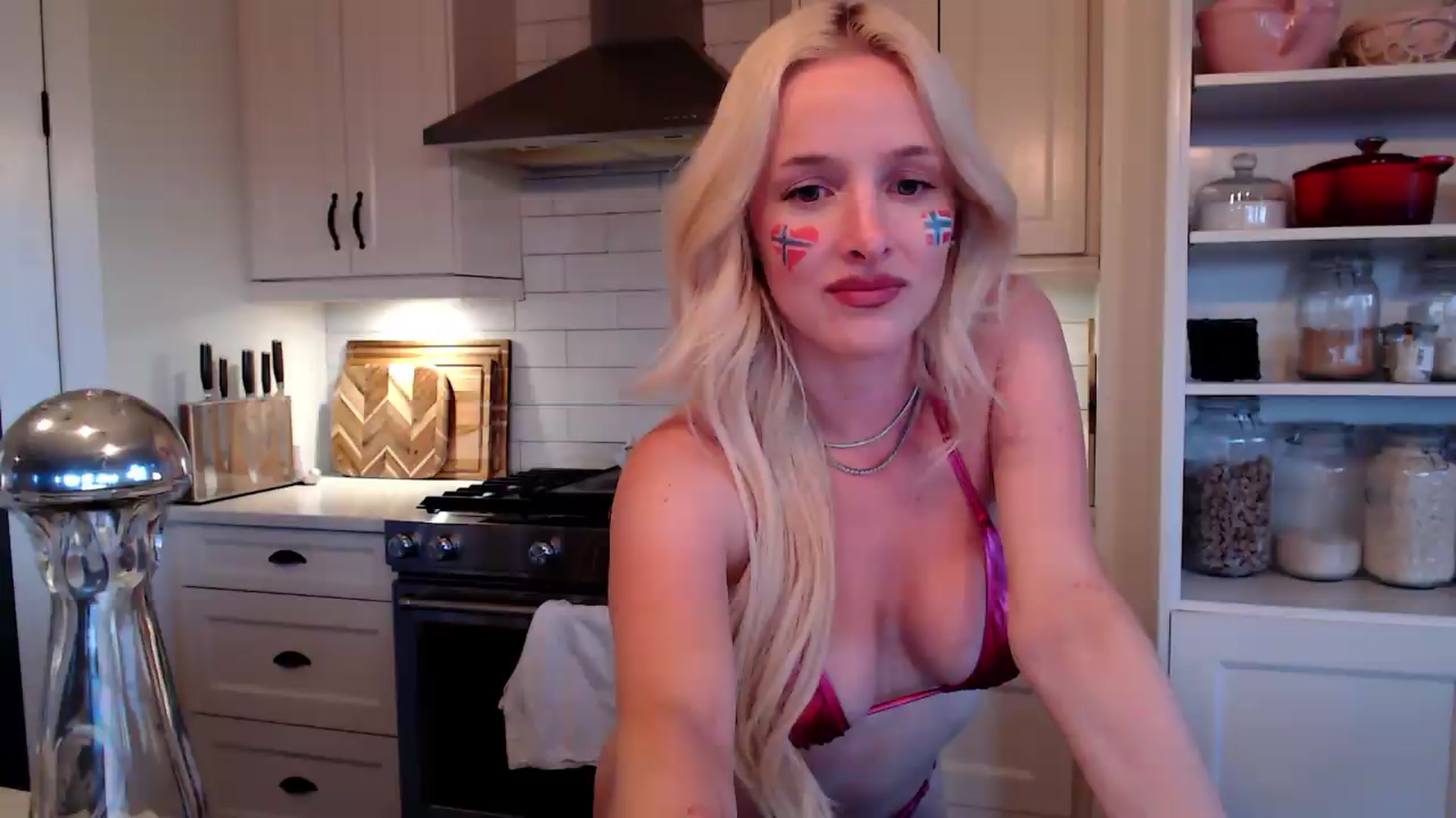 Gallery image thumbnail from TexasReed's myfreecams stream on, 07/12/2026, 05:13 image 5 of 20