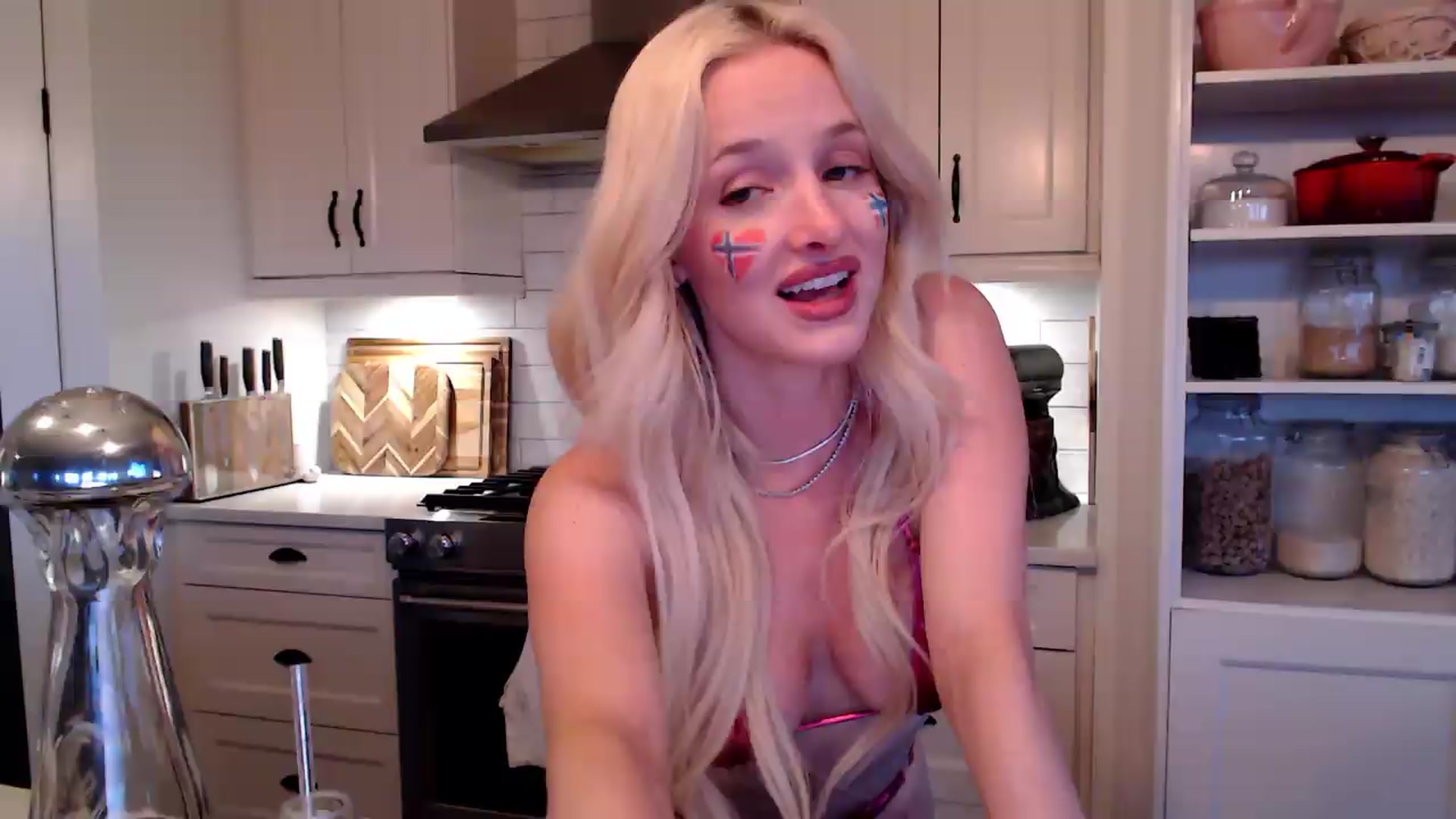 Gallery image thumbnail from TexasReed's myfreecams stream on, 07/12/2026, 05:13 image 8 of 20