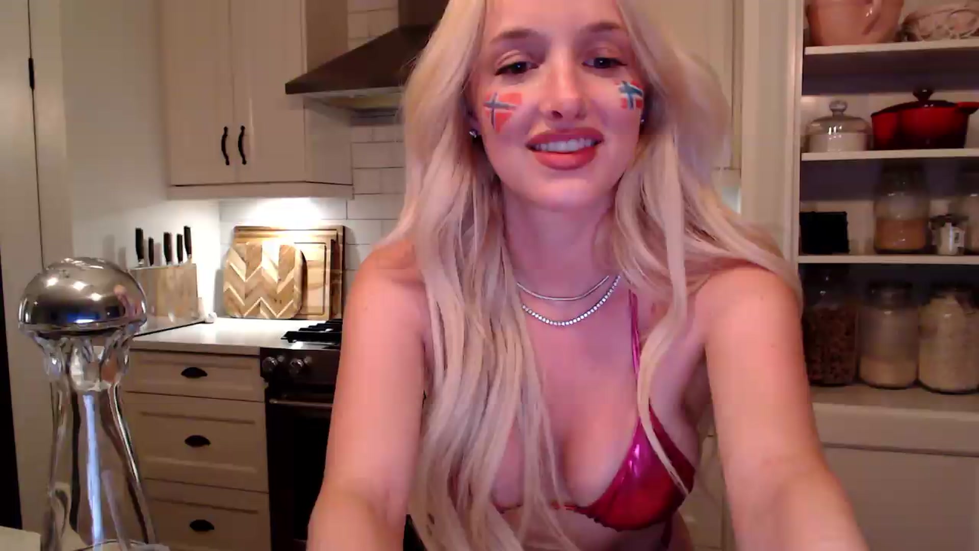 Gallery image thumbnail from TexasReed's myfreecams stream on, 07/12/2026, 05:13 image 20 of 20