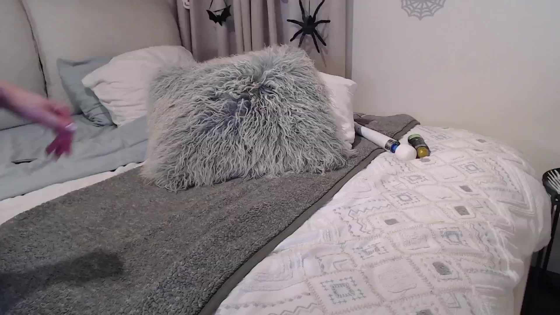 Gallery image thumbnail from Th0tProcess's myfreecams stream on, 10/06/2025, 01:28 image 17 of 20