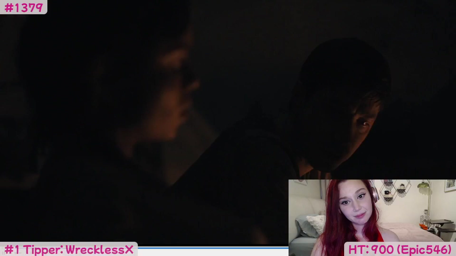 Gallery image thumbnail from Th0tProcess's myfreecams stream on, 10/20/2025, 01:13 image 16 of 20