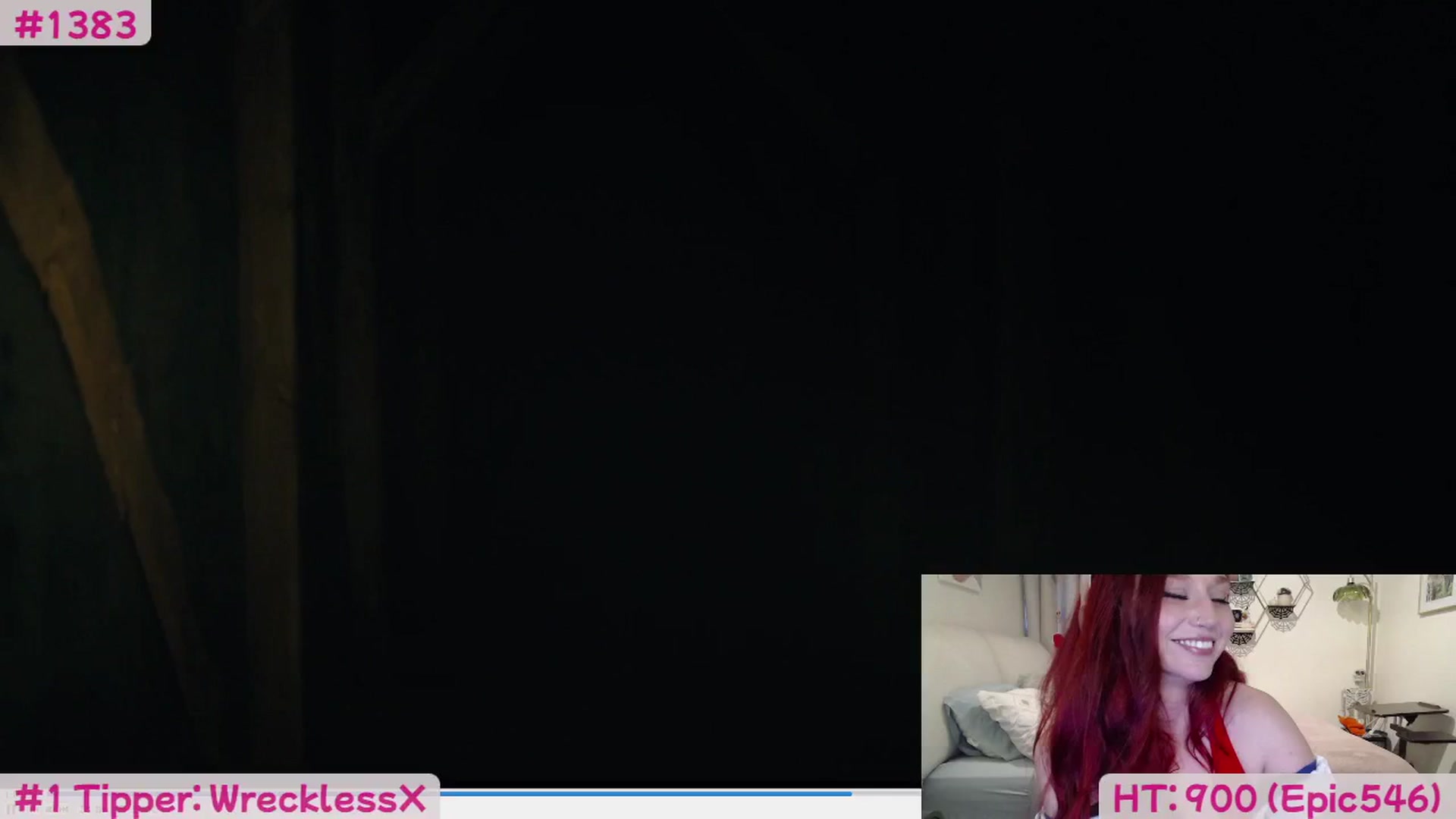 Gallery image thumbnail from Th0tProcess's myfreecams stream on, 10/20/2025, 01:13 image 11 of 20