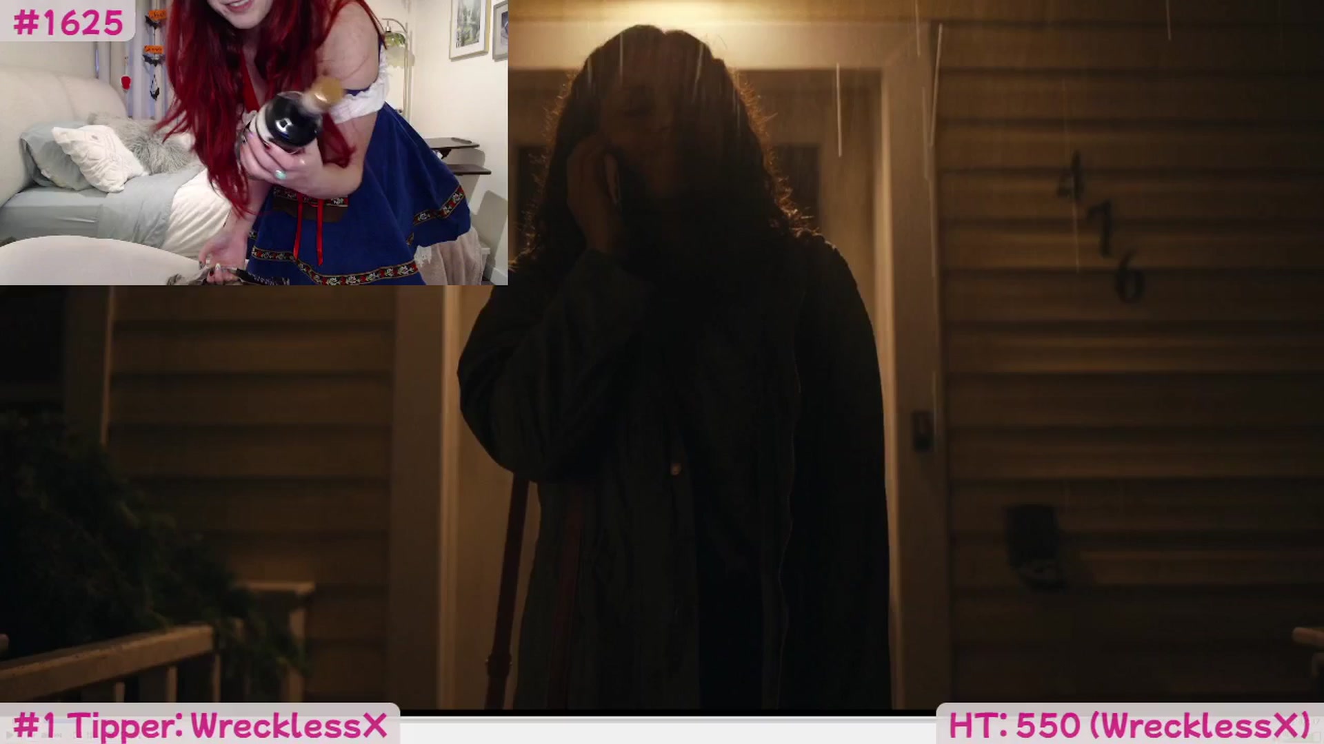 Gallery image thumbnail from Th0tProcess's myfreecams stream on, 10/20/2025, 01:13 image 1 of 20