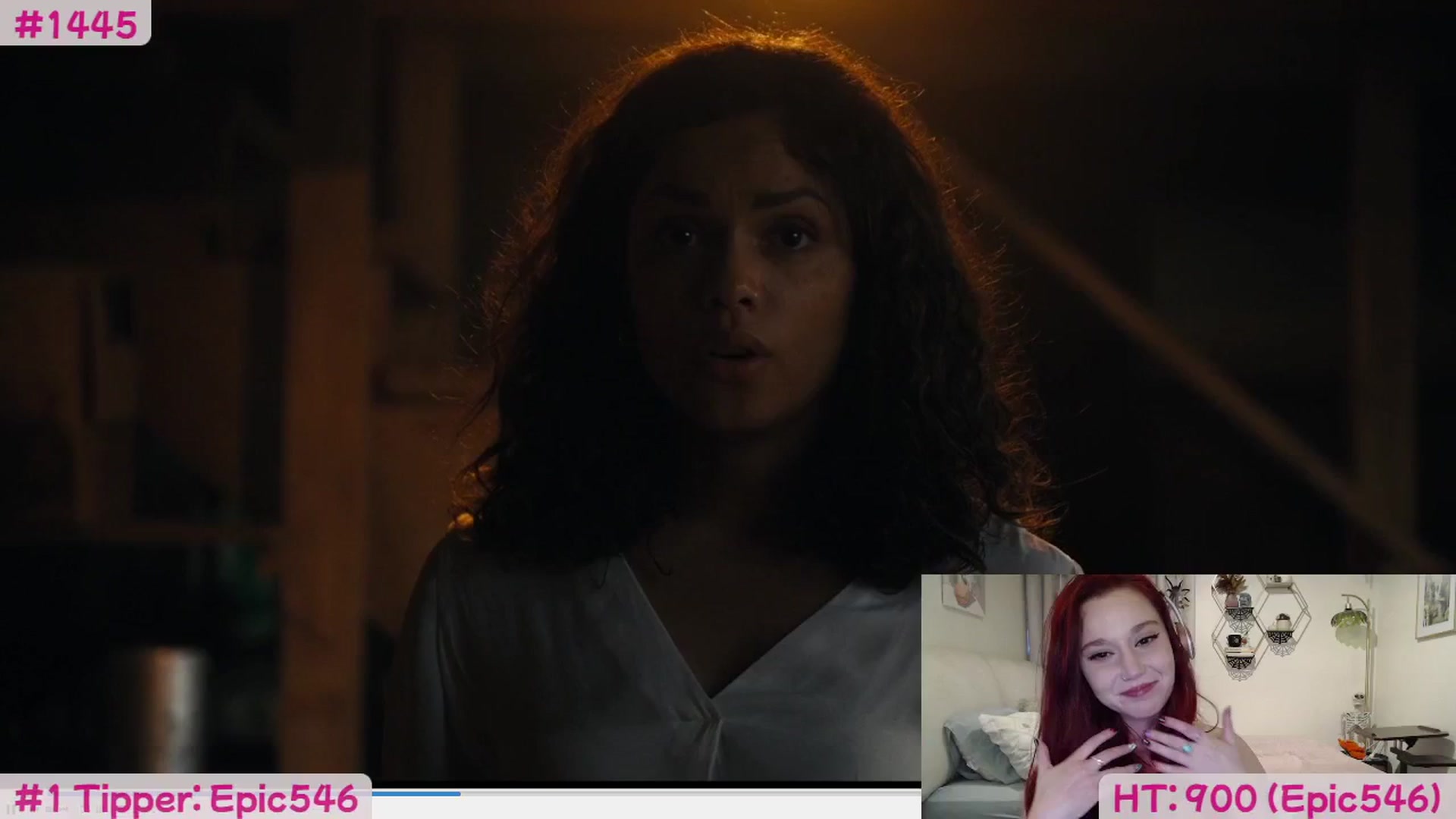 Gallery image thumbnail from Th0tProcess's myfreecams stream on, 10/20/2025, 01:13 image 6 of 20