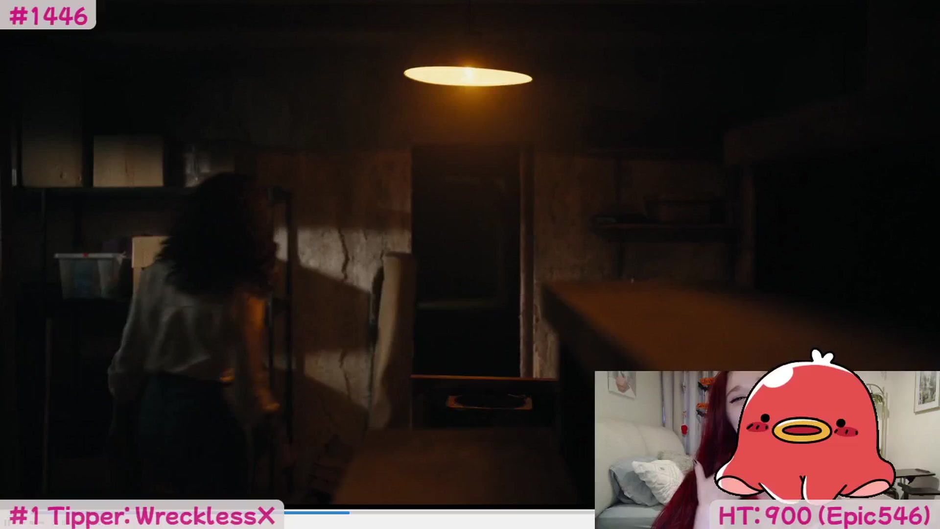 Gallery image thumbnail from Th0tProcess's myfreecams stream on, 10/20/2025, 01:13 image 7 of 20