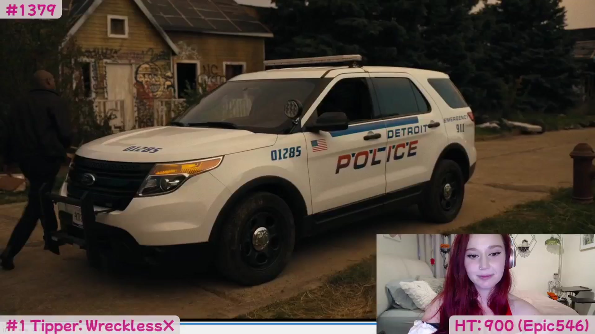 Gallery image thumbnail from Th0tProcess's myfreecams stream on, 10/20/2025, 01:13 image 15 of 20