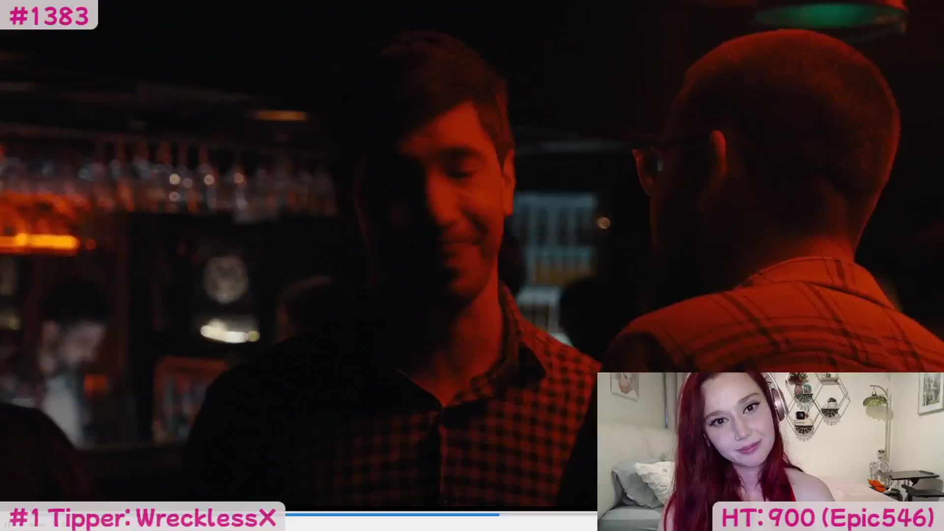 Gallery image thumbnail from Th0tProcess's myfreecams stream on, 10/20/2025, 01:13 image 10 of 20