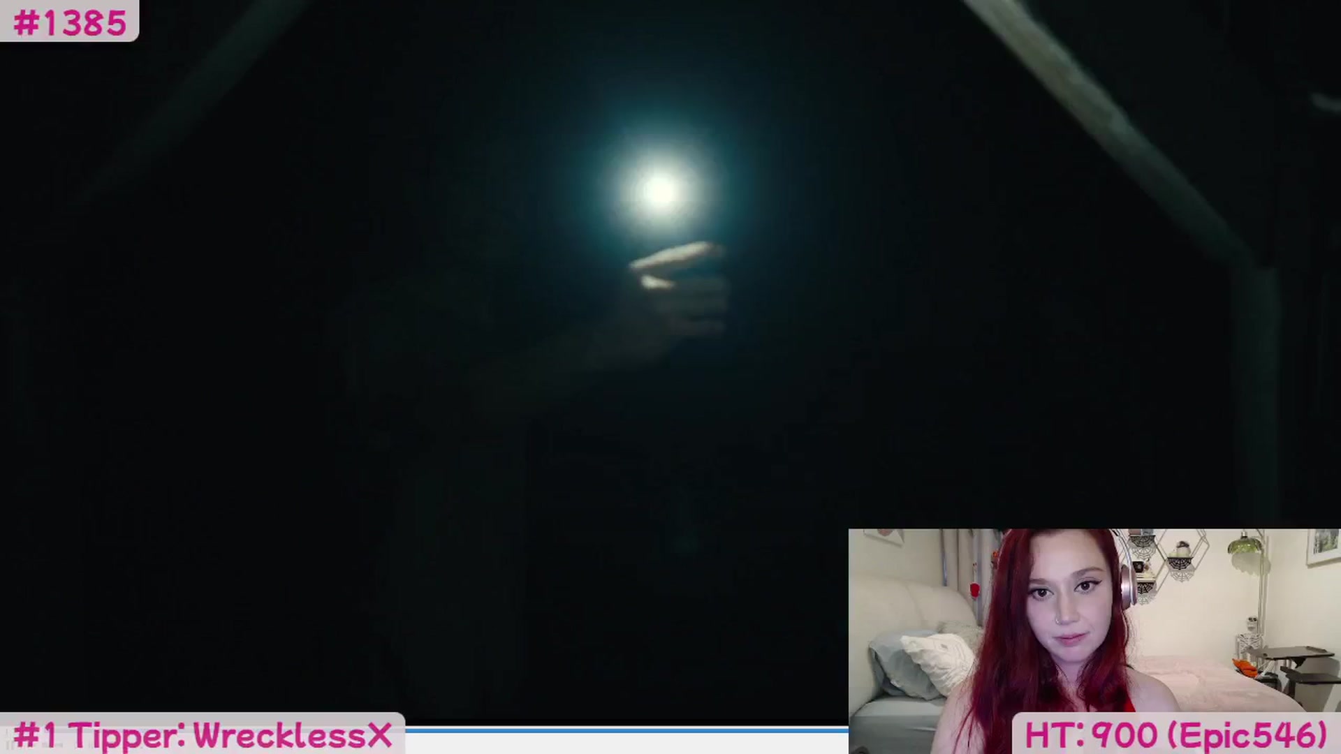 Gallery image thumbnail from Th0tProcess's myfreecams stream on, 10/20/2025, 01:13 image 14 of 20