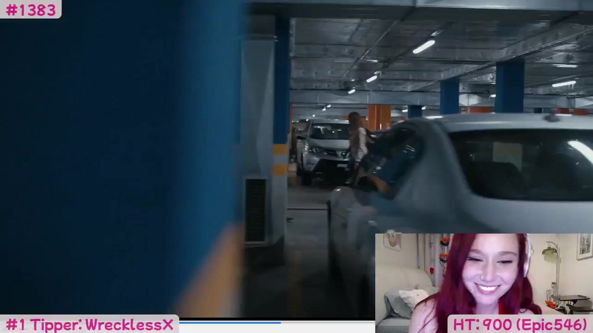 Gallery image thumbnail from Th0tProcess's myfreecams stream on, 10/20/2025, 01:13 image 9 of 20