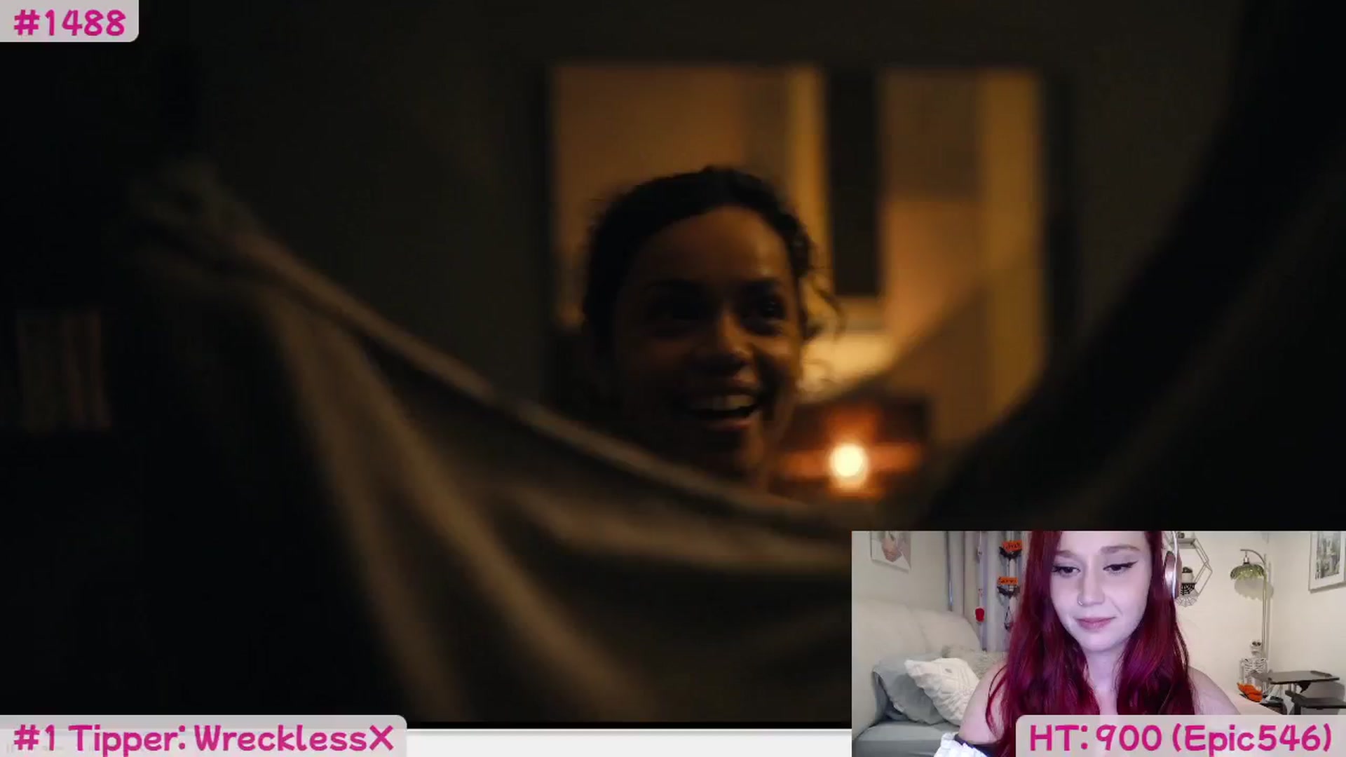 Gallery image thumbnail from Th0tProcess's myfreecams stream on, 10/20/2025, 01:13 image 4 of 20