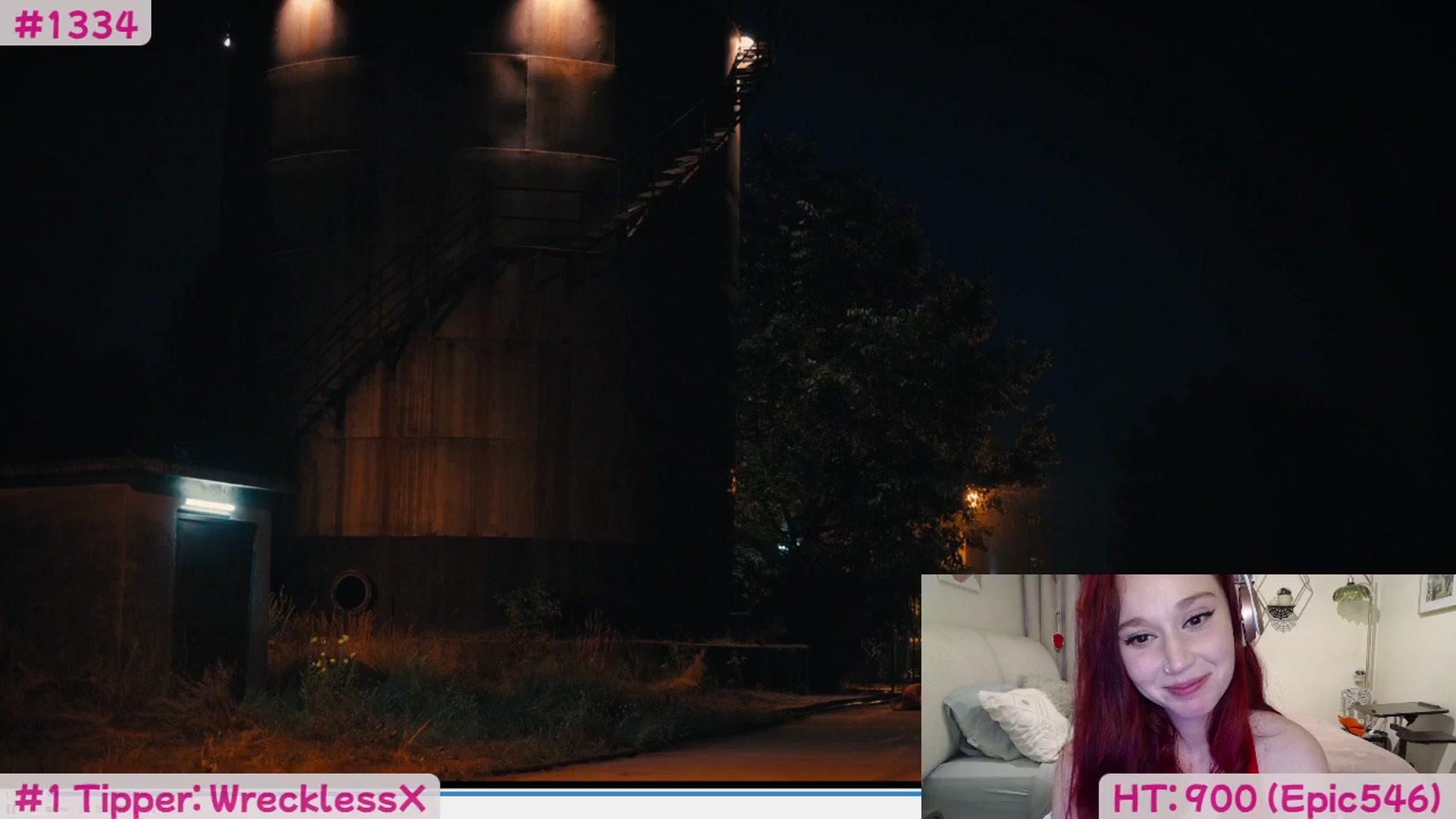 Gallery image thumbnail from Th0tProcess's myfreecams stream on, 10/20/2025, 01:13 image 17 of 20