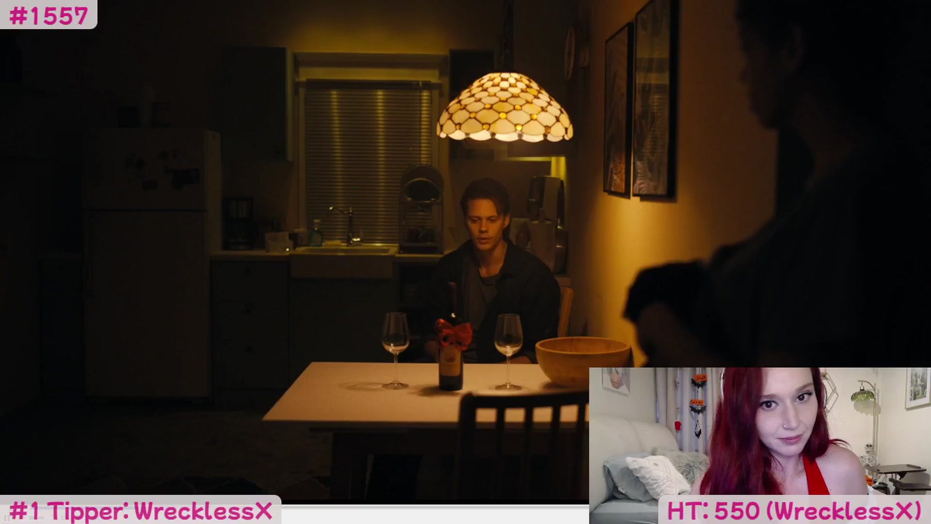 Gallery image thumbnail from Th0tProcess's myfreecams stream on, 10/20/2025, 01:13 image 3 of 20