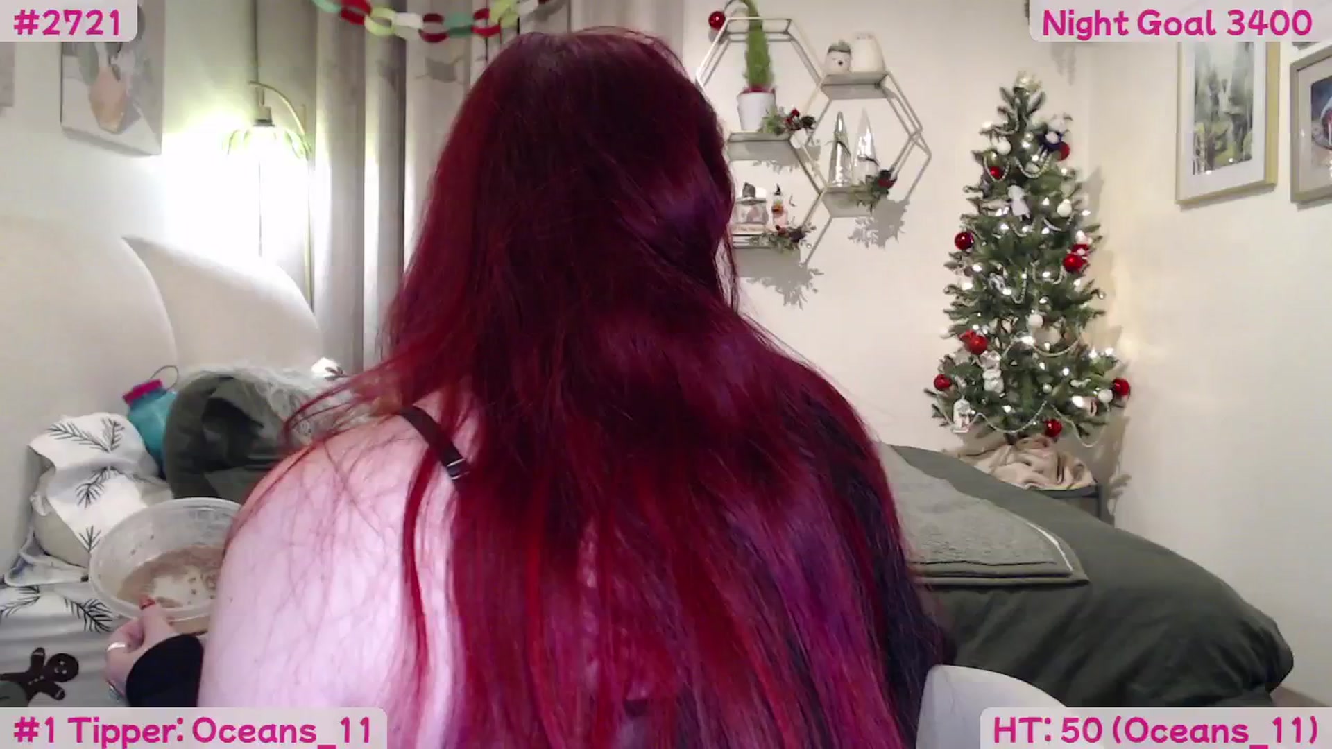 Gallery image thumbnail from Th0tProcess's myfreecams stream on, 11/20/2025, 04:52 image 2 of 20
