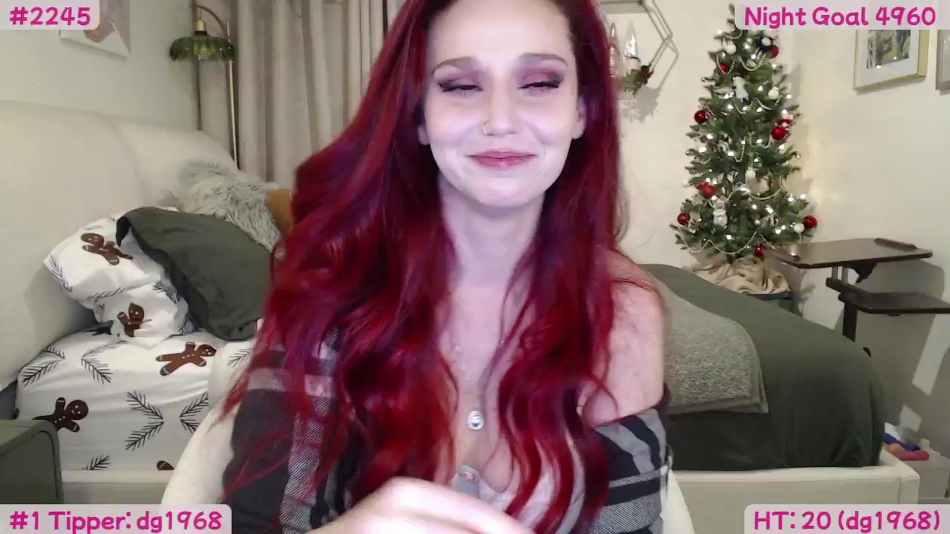 Gallery image thumbnail from Th0tProcess's myfreecams stream on, 11/22/2025, 04:28 image 4 of 20