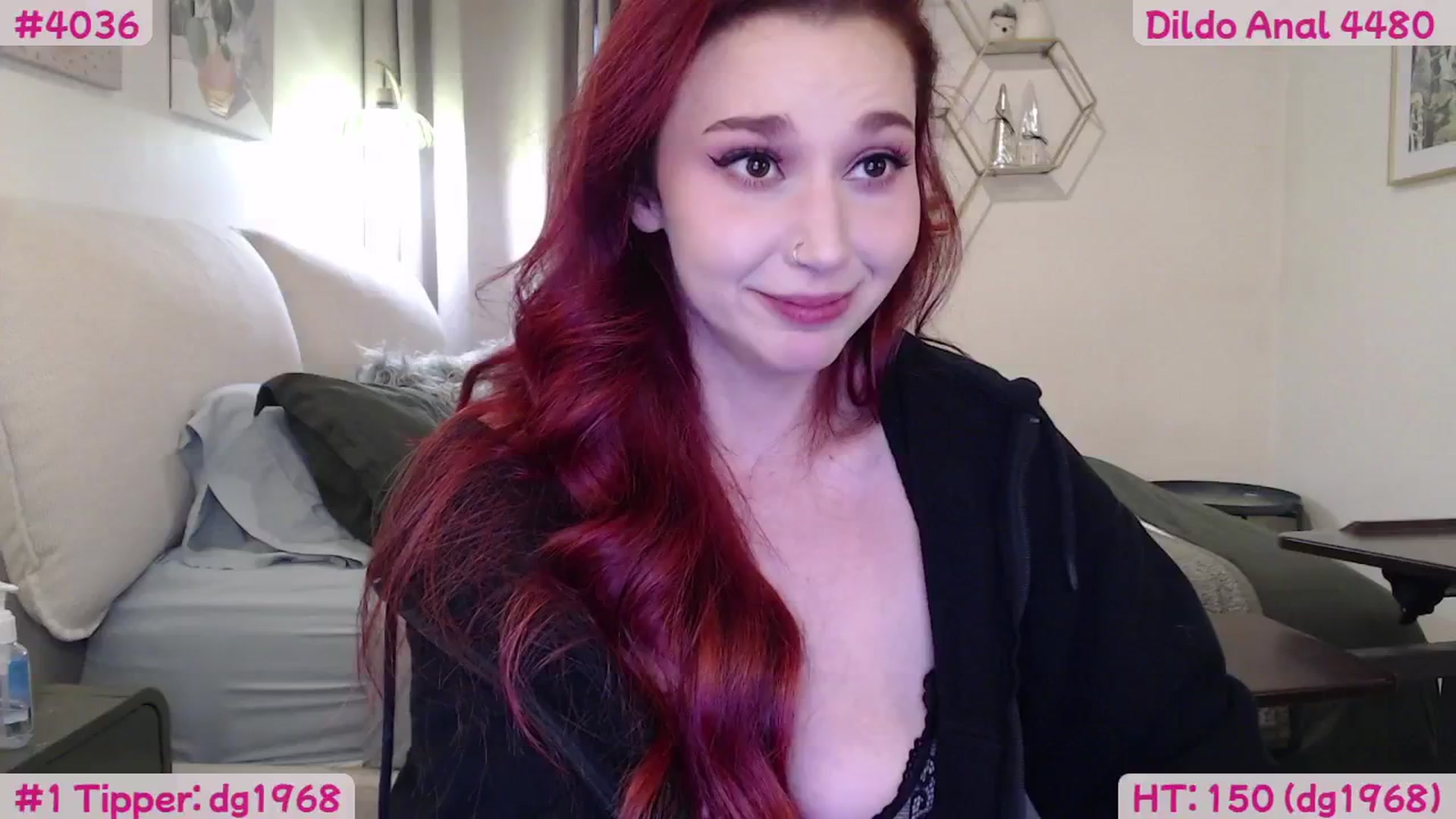 Gallery image thumbnail from Th0tProcess's myfreecams stream on, 01/10/2026, 23:34 image 7 of 20