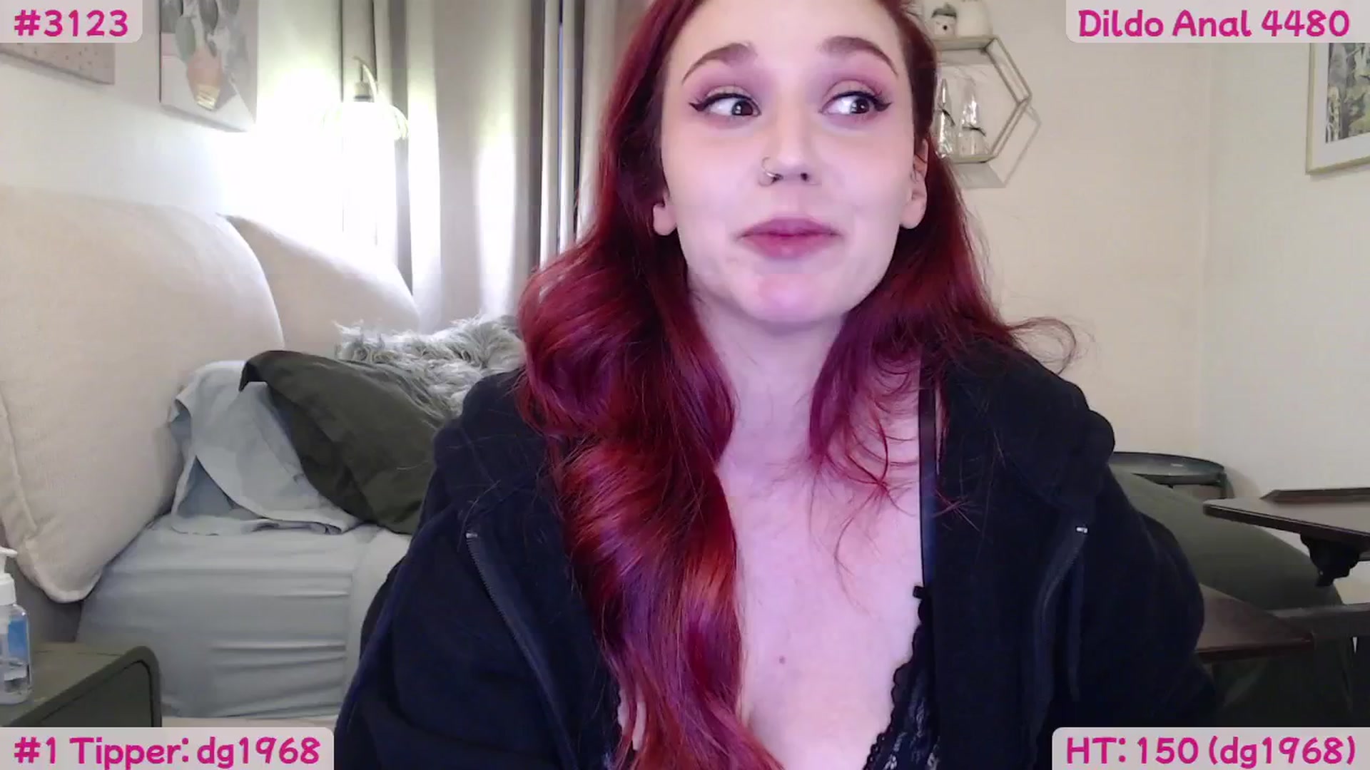 Gallery image thumbnail from Th0tProcess's myfreecams stream on, 01/10/2026, 23:34 image 14 of 20