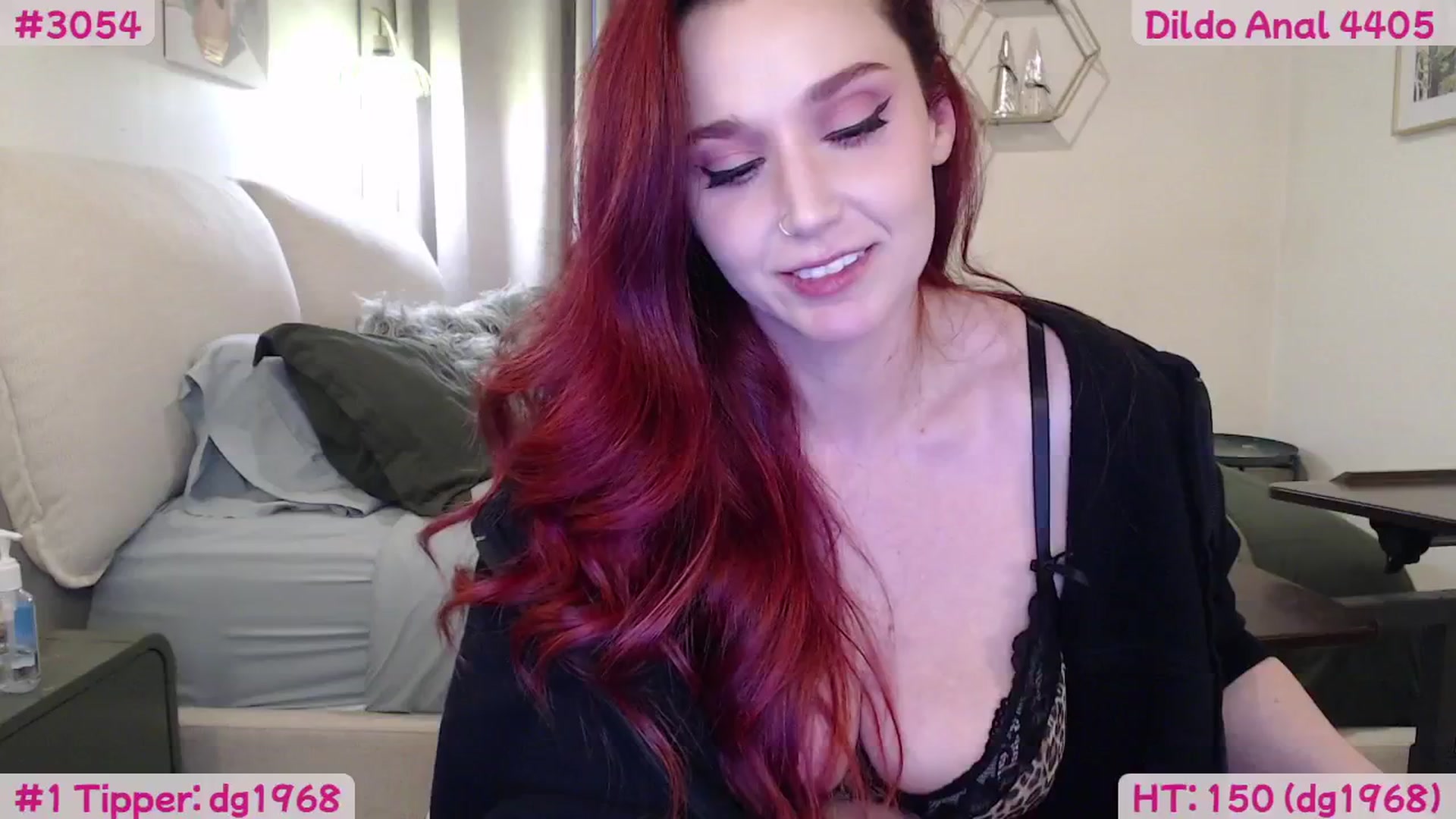 Gallery image thumbnail from Th0tProcess's myfreecams stream on, 01/10/2026, 23:34 image 20 of 20
