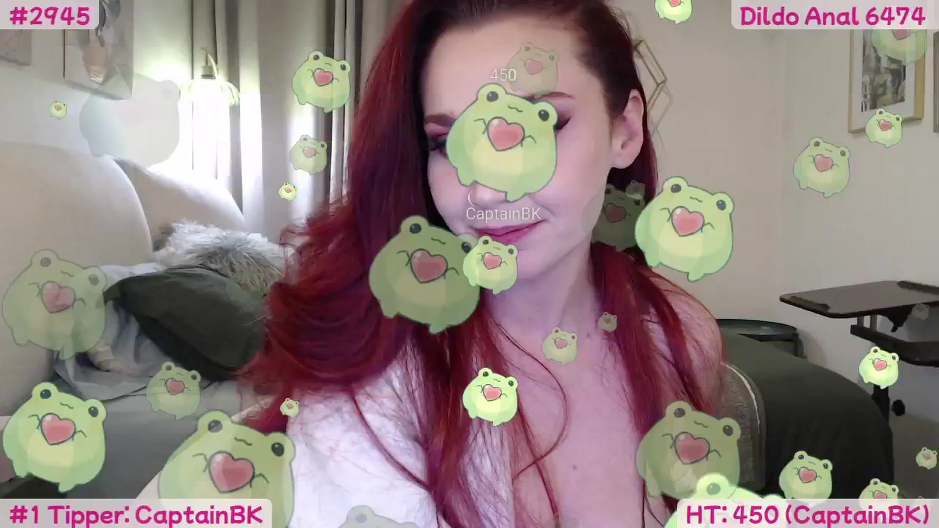 Gallery image thumbnail from Th0tProcess's myfreecams stream on, 01/11/2026, 20:27 image 2 of 20