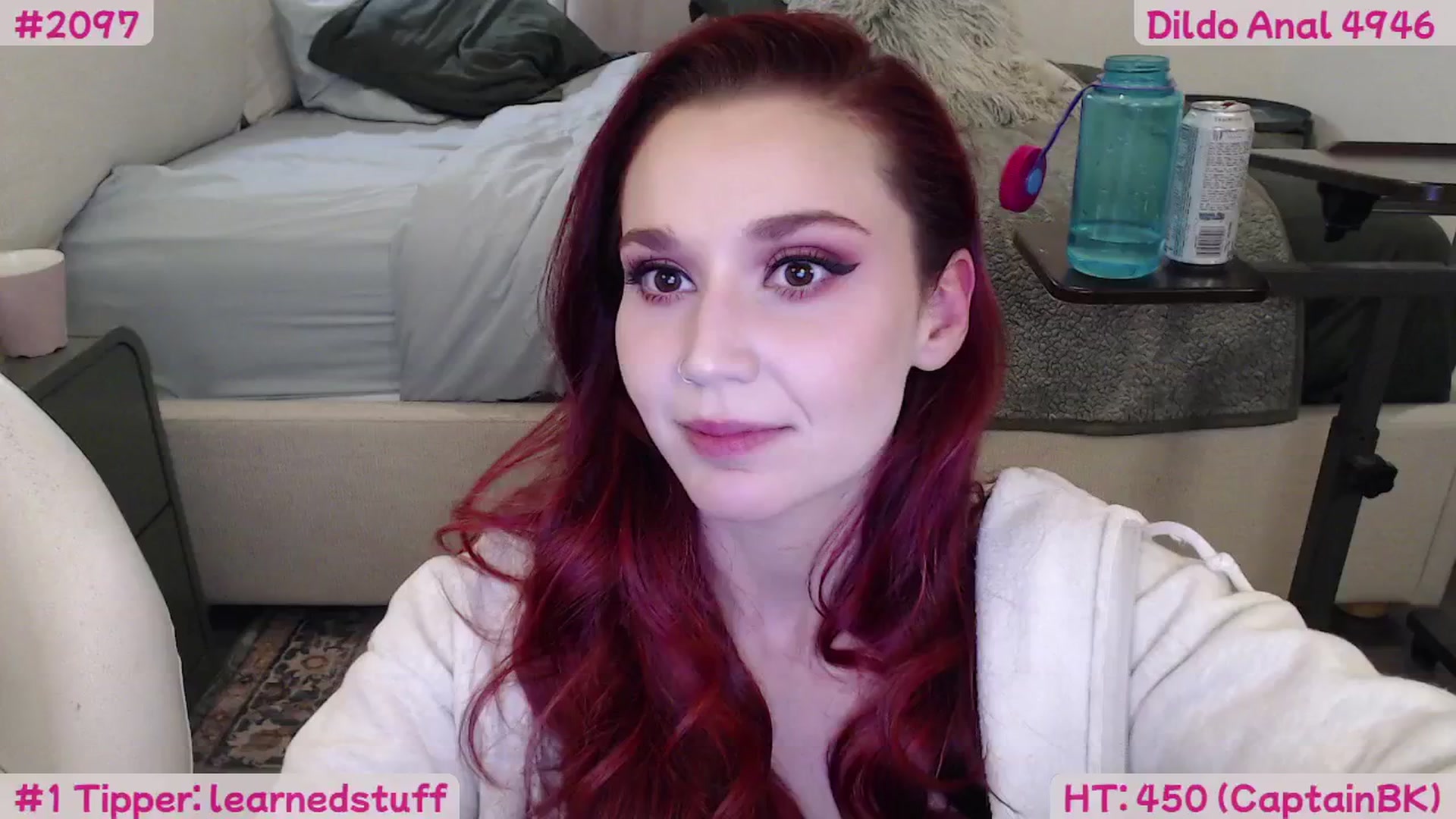 Gallery image thumbnail from Th0tProcess's myfreecams stream on, 01/11/2026, 20:27 image 18 of 20