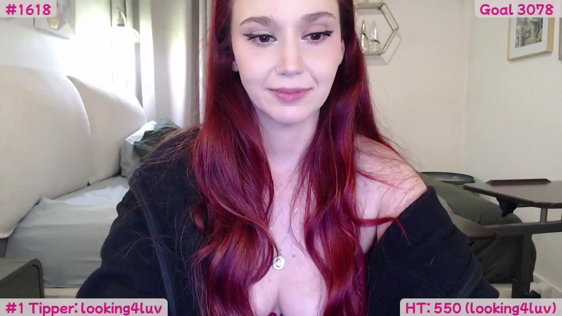Gallery image thumbnail from Th0tProcess's myfreecams stream on, 01/12/2026, 22:11 image 19 of 20