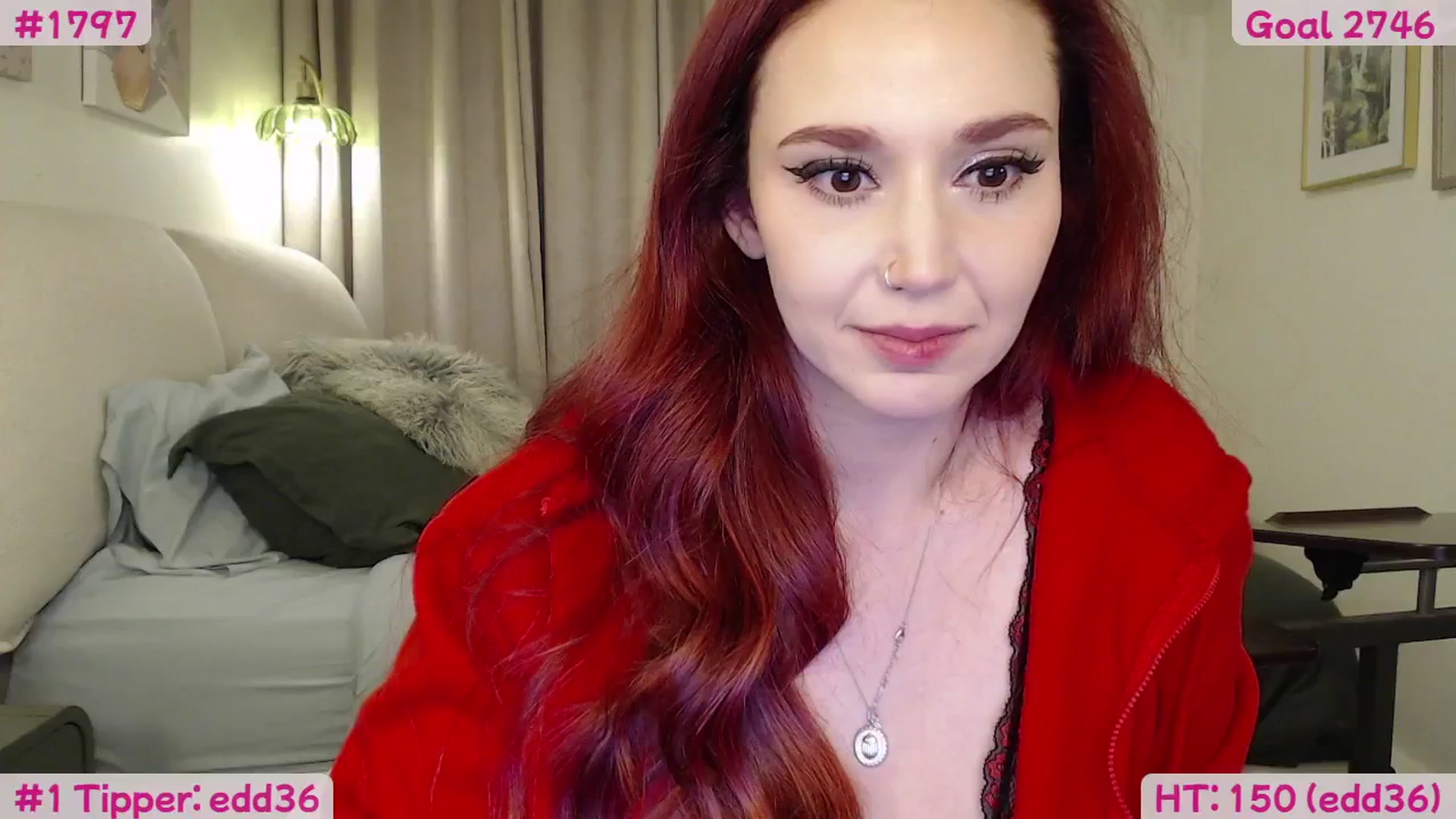 Gallery image thumbnail from Th0tProcess's myfreecams stream on, 01/14/2026, 22:45 image 11 of 20