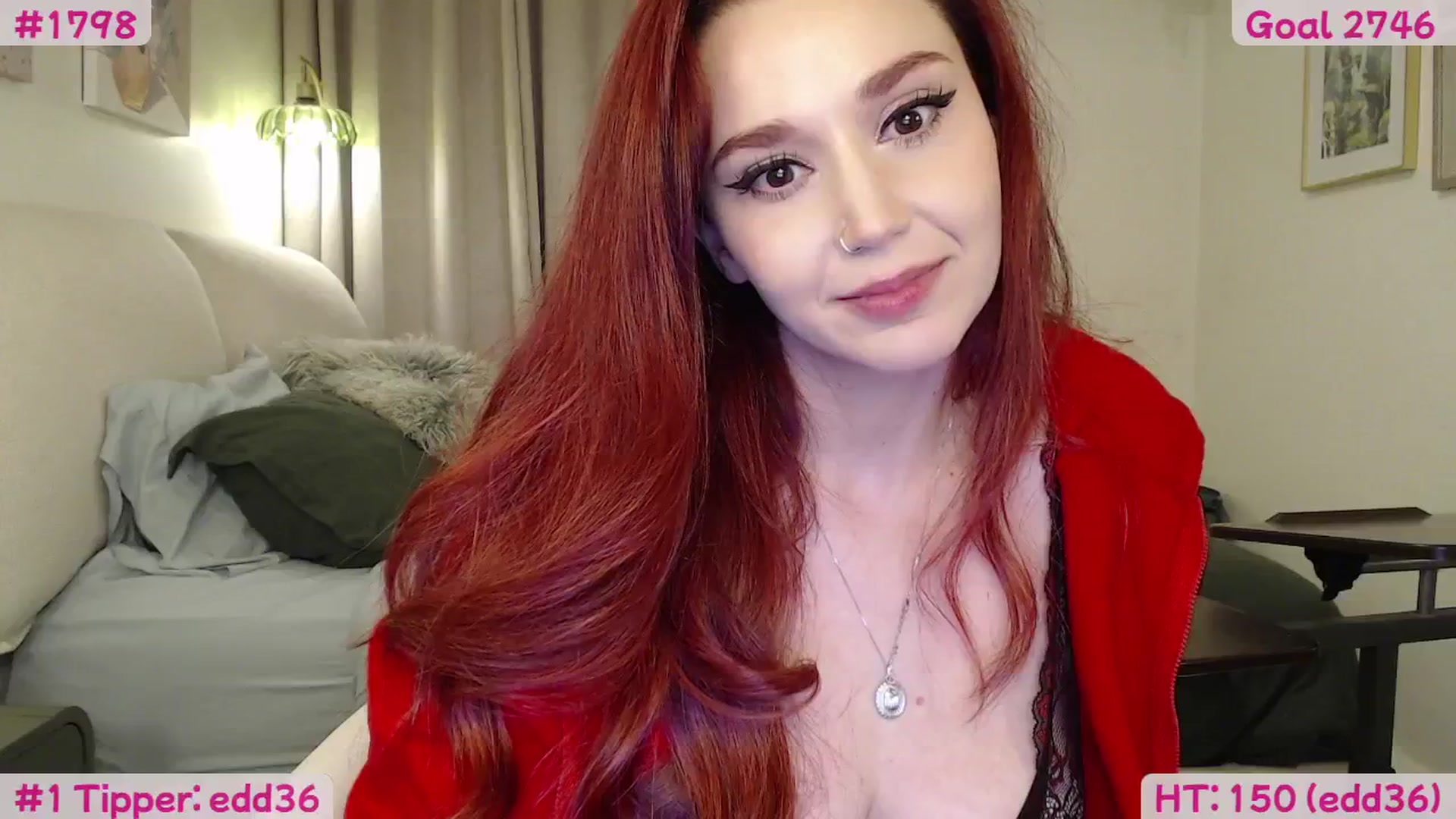 Gallery image thumbnail from Th0tProcess's myfreecams stream on, 01/14/2026, 22:45 image 12 of 20