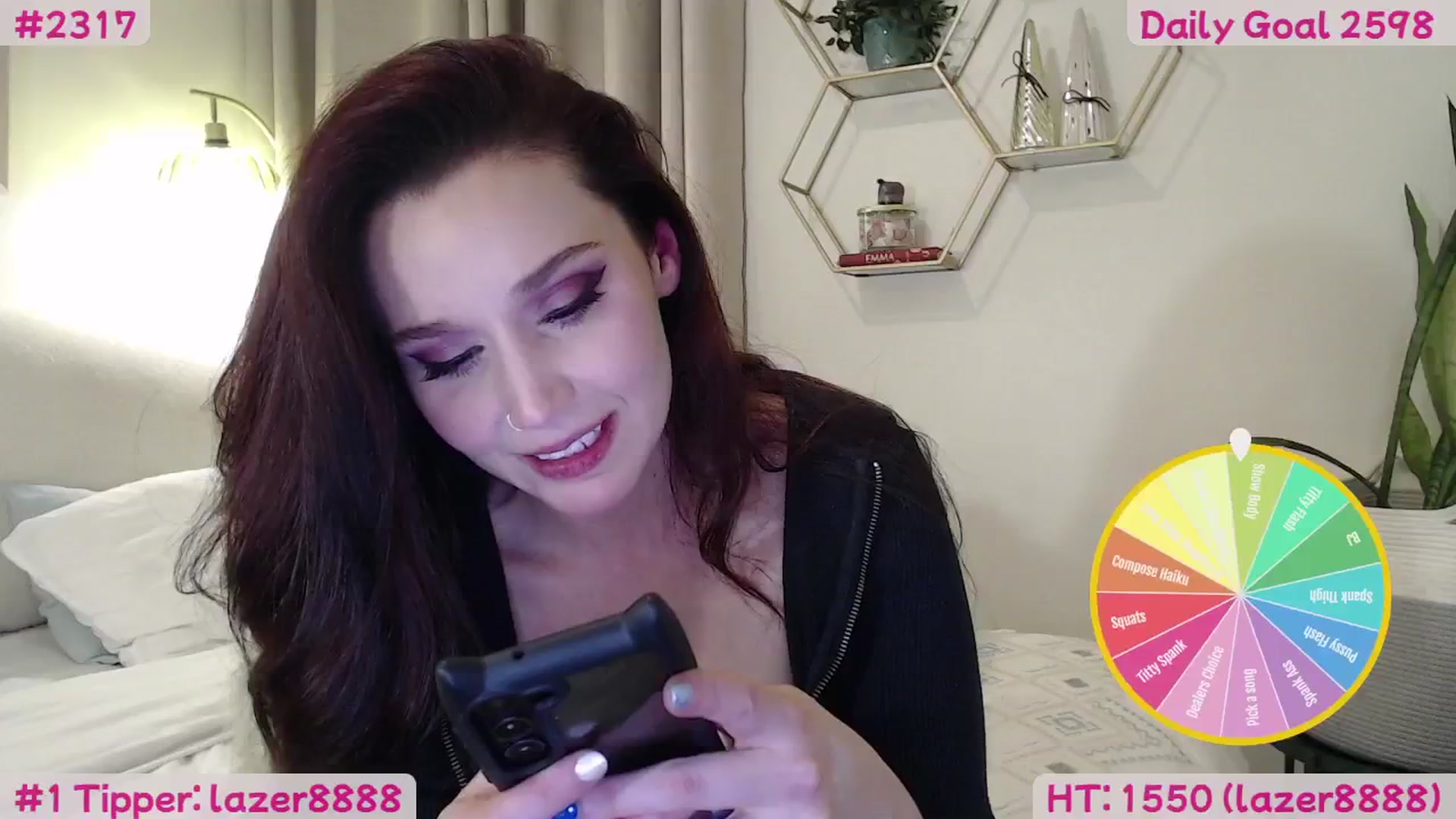 Gallery image thumbnail from Th0tProcess's myfreecams stream on, 02/10/2026, 04:10 image 15 of 20