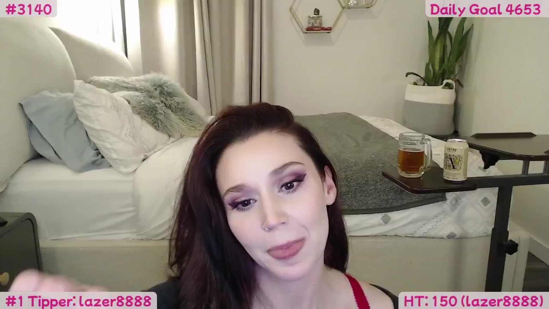 Gallery image thumbnail from Th0tProcess's myfreecams stream on, 02/10/2026, 04:10 image 5 of 20