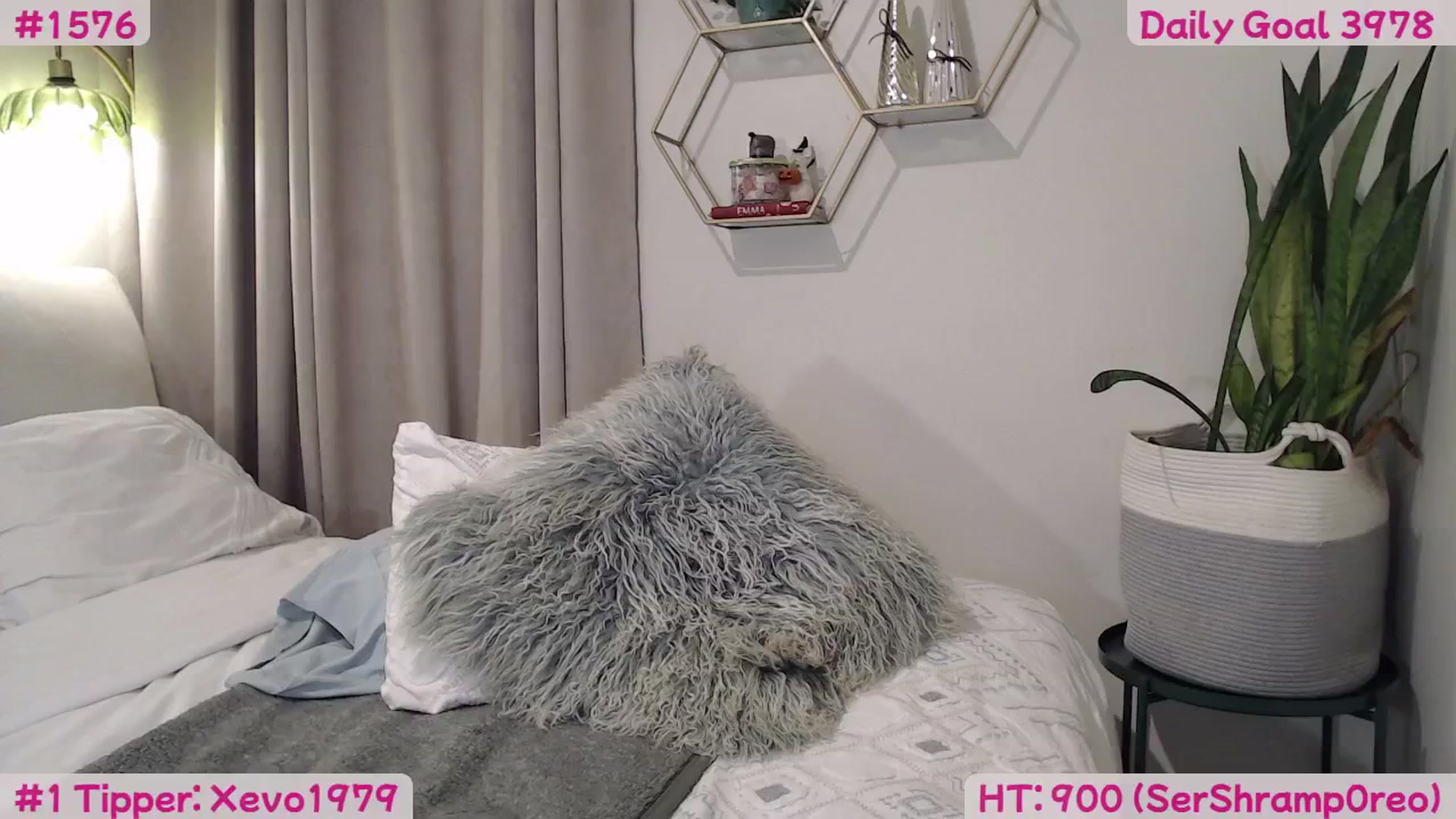 Gallery image thumbnail from Th0tProcess's myfreecams stream on, 02/21/2026, 05:25 image 4 of 20