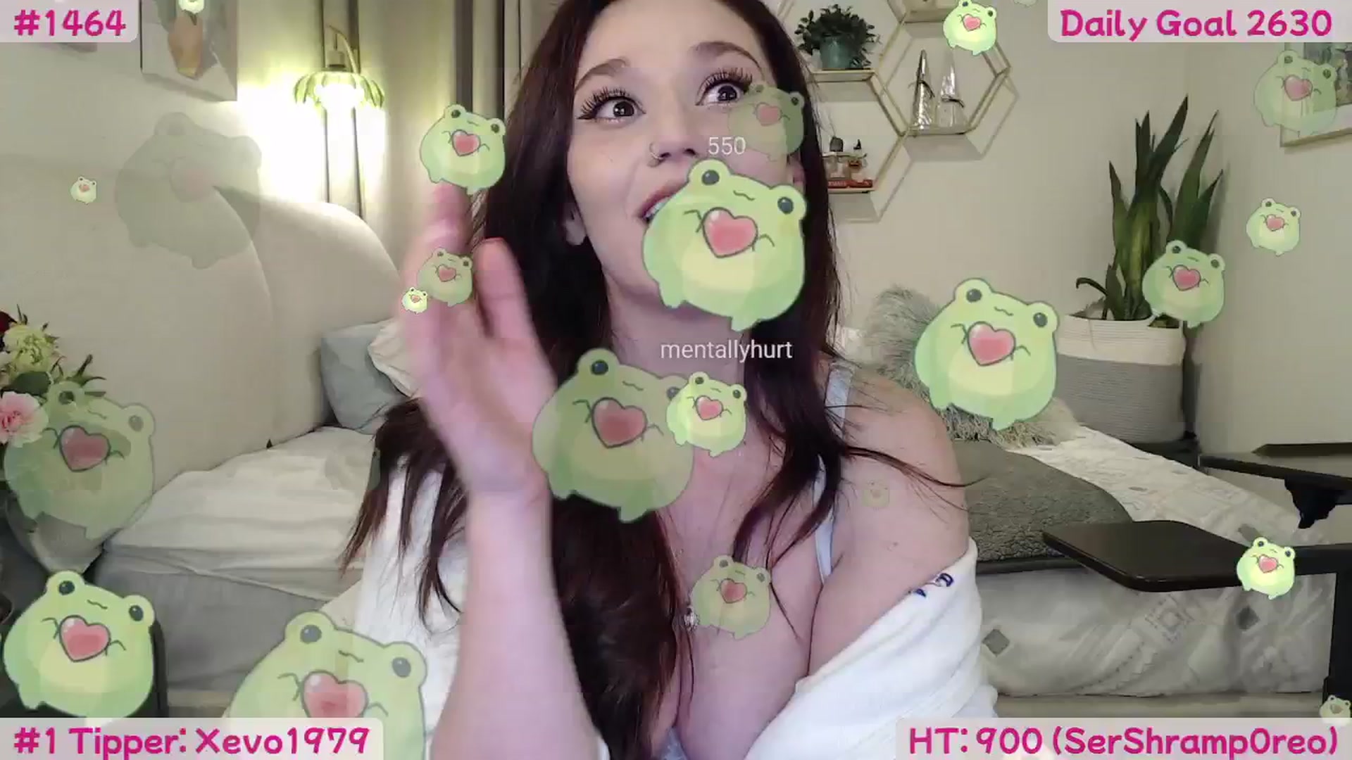 Gallery image thumbnail from Th0tProcess's myfreecams stream on, 02/21/2026, 05:25 image 7 of 20