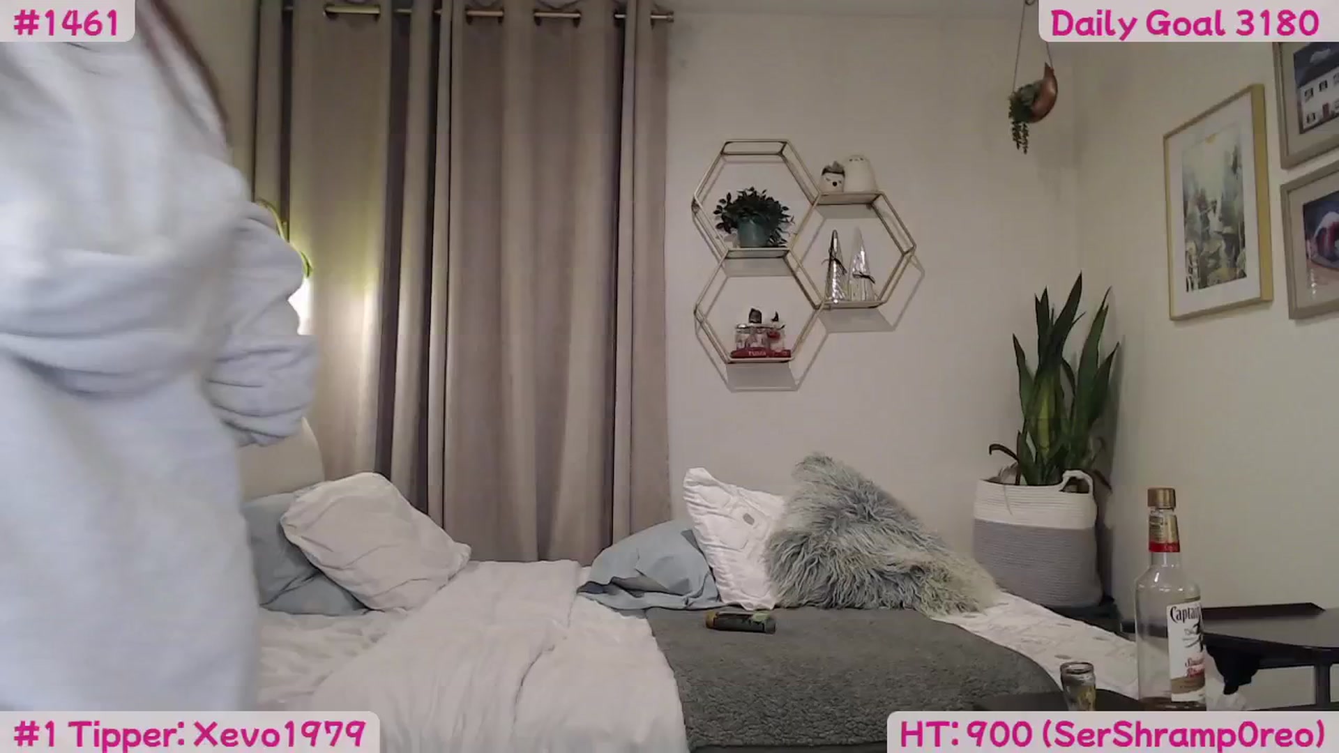 Gallery image thumbnail from Th0tProcess's myfreecams stream on, 02/21/2026, 05:25 image 6 of 20