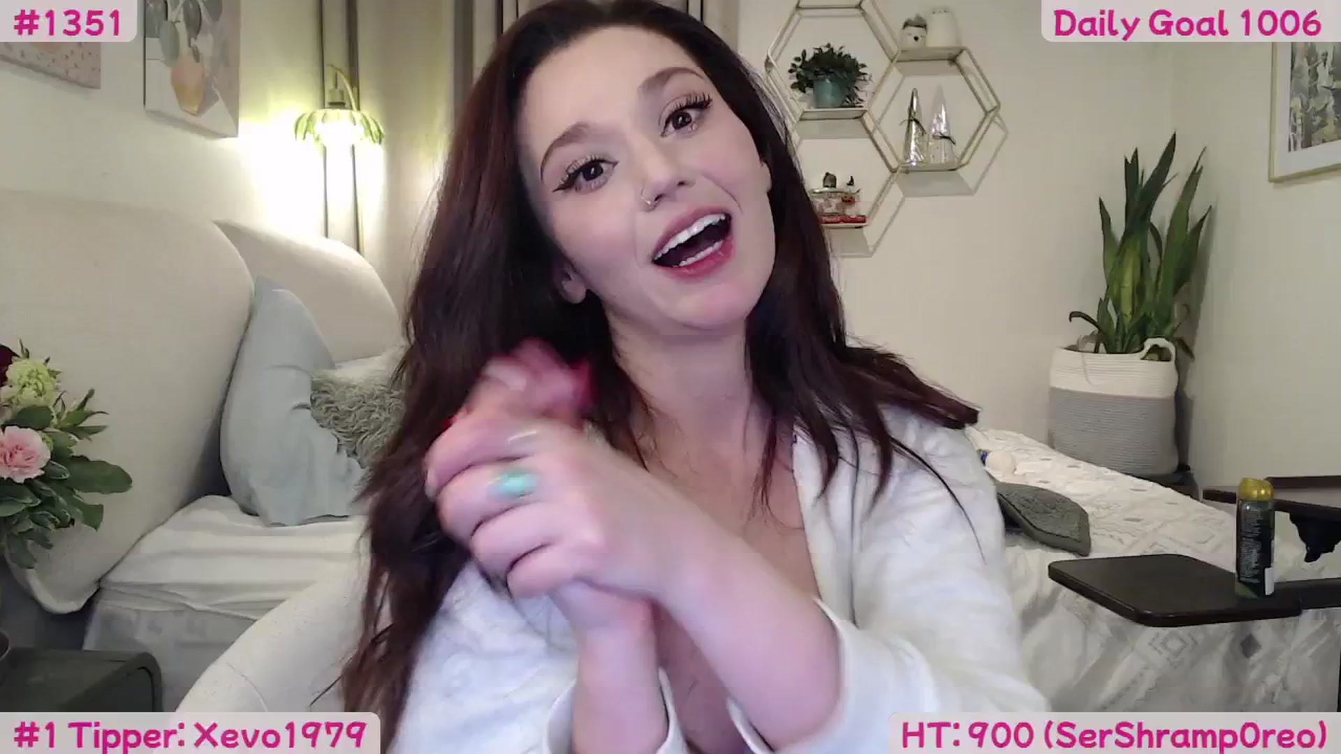 Gallery image thumbnail from Th0tProcess's myfreecams stream on, 02/21/2026, 05:25 image 16 of 20