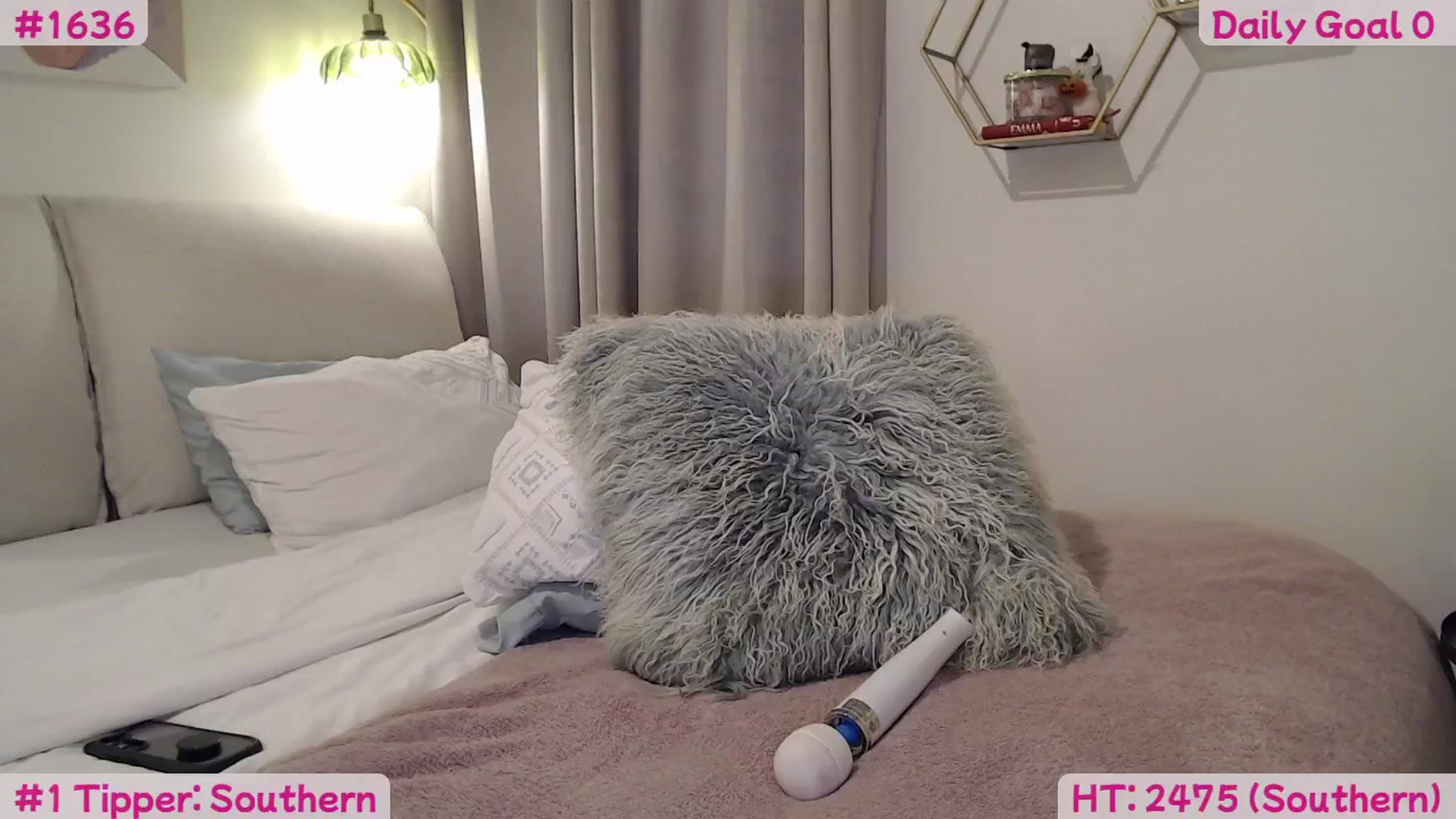 Gallery image thumbnail from Th0tProcess's myfreecams stream on, 04/10/2026, 02:56 image 10 of 20