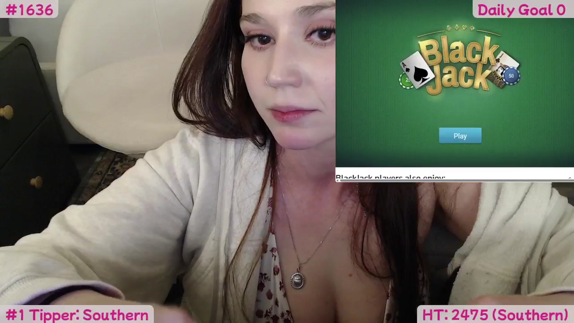 Gallery image thumbnail from Th0tProcess's myfreecams stream on, 04/10/2026, 02:56 image 11 of 20