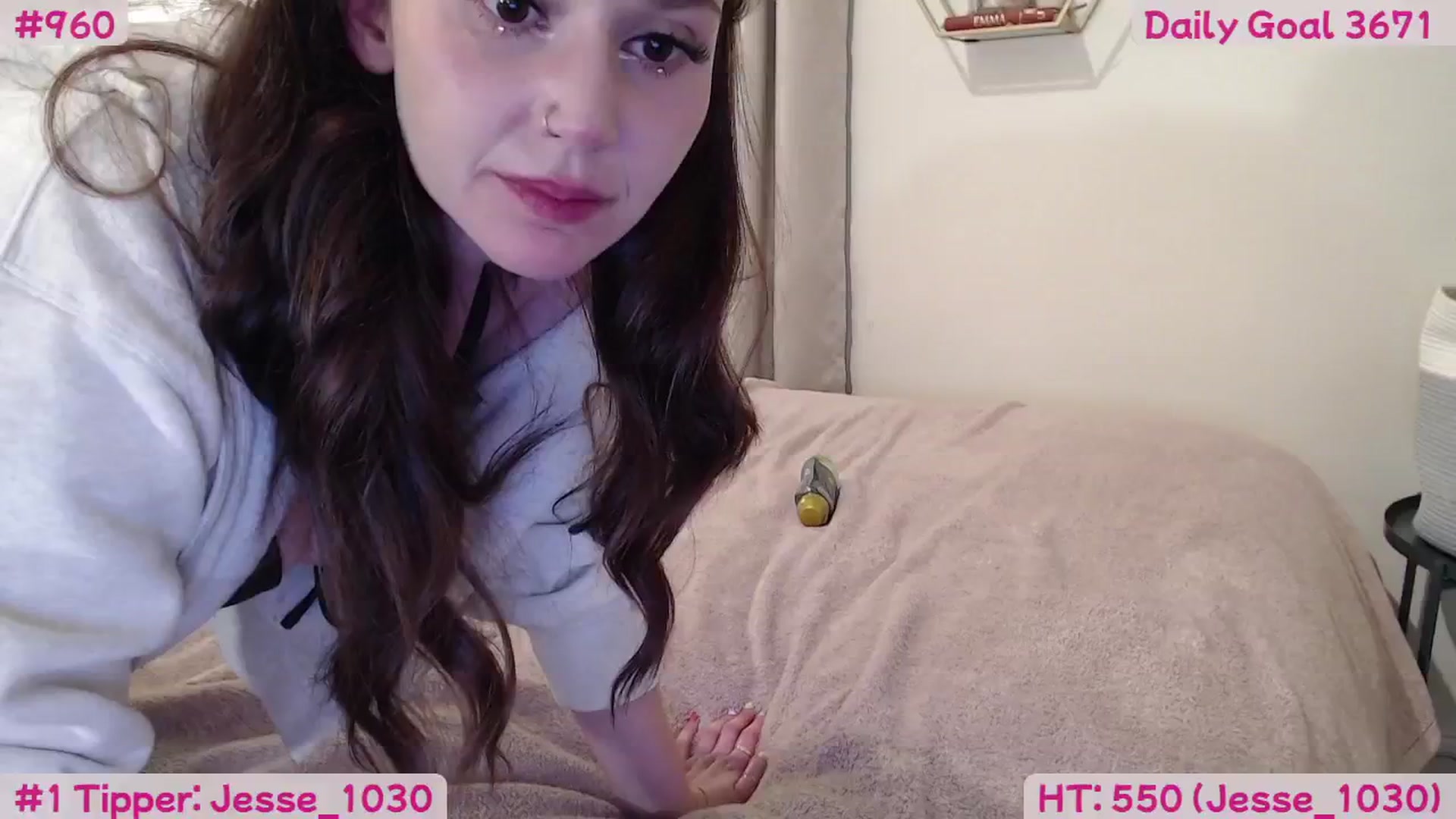 Gallery image thumbnail from Th0tProcess's myfreecams stream on, 04/17/2026, 02:15 image 11 of 20