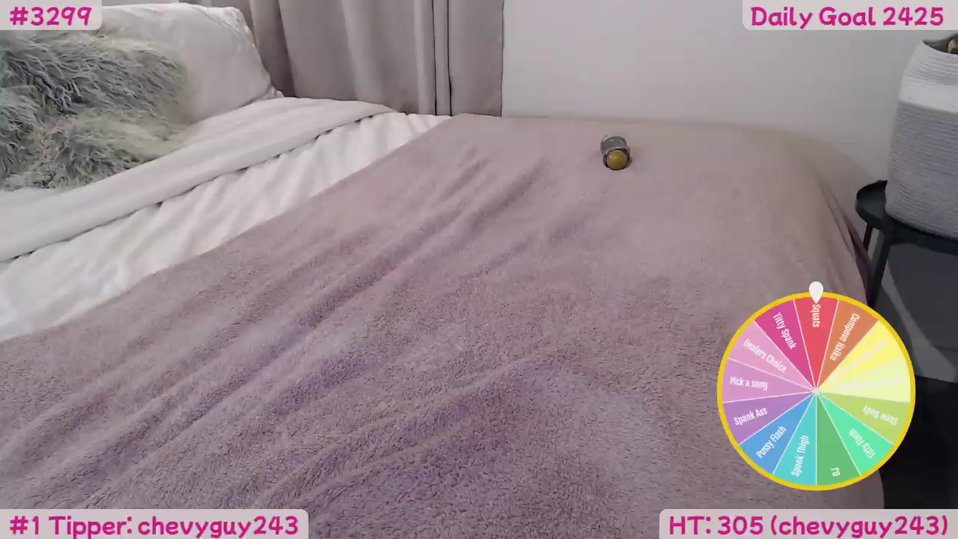 Gallery image thumbnail from Th0tProcess's myfreecams stream on, 05/08/2026, 03:39 image 19 of 20