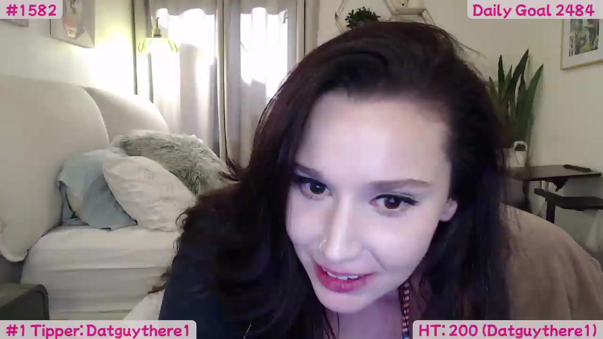 Gallery image thumbnail from Th0tProcess's myfreecams stream on, 05/22/2026, 01:35 image 8 of 20