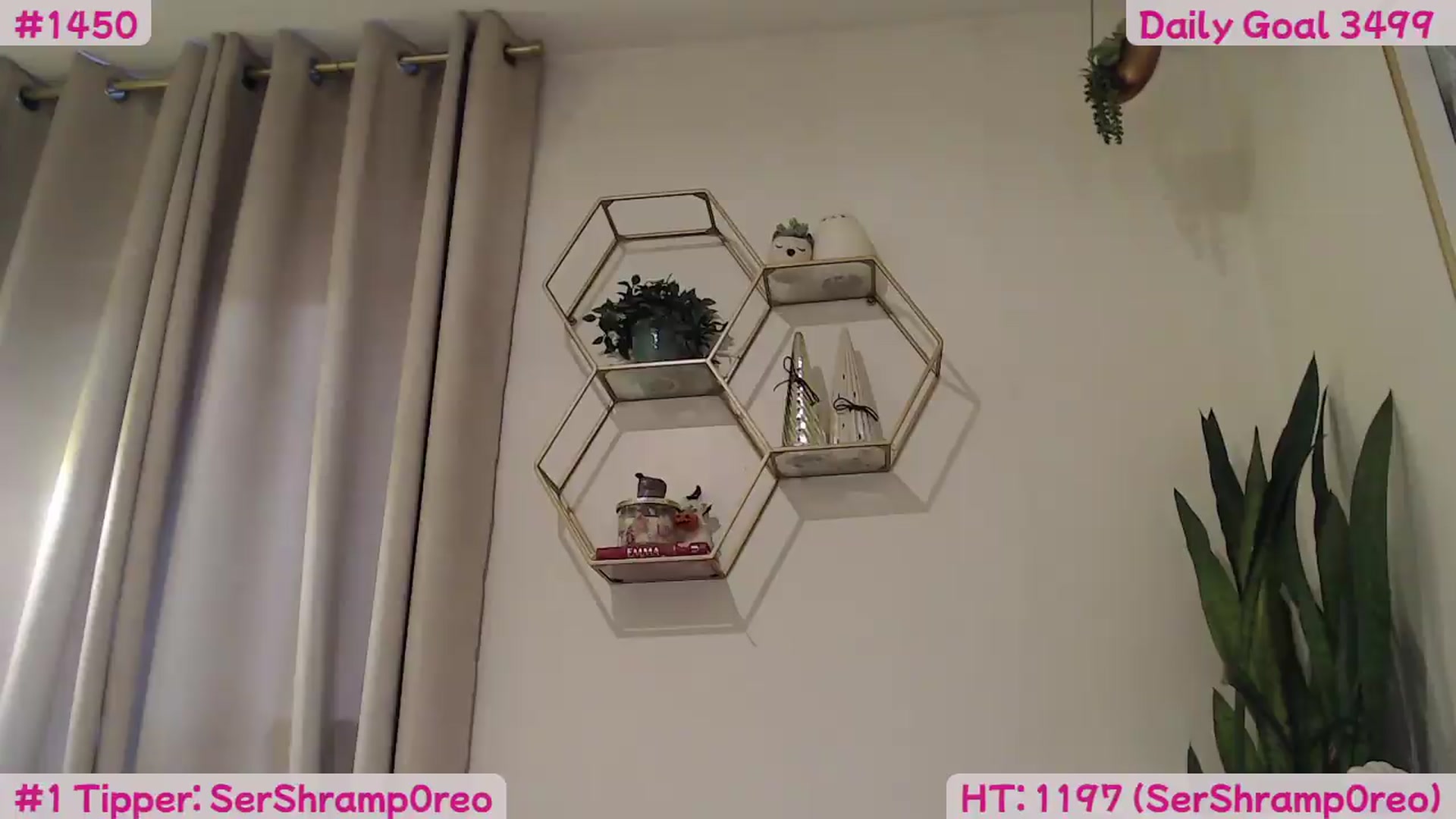 Gallery image thumbnail from Th0tProcess's myfreecams stream on, 05/24/2026, 02:33 image 15 of 20