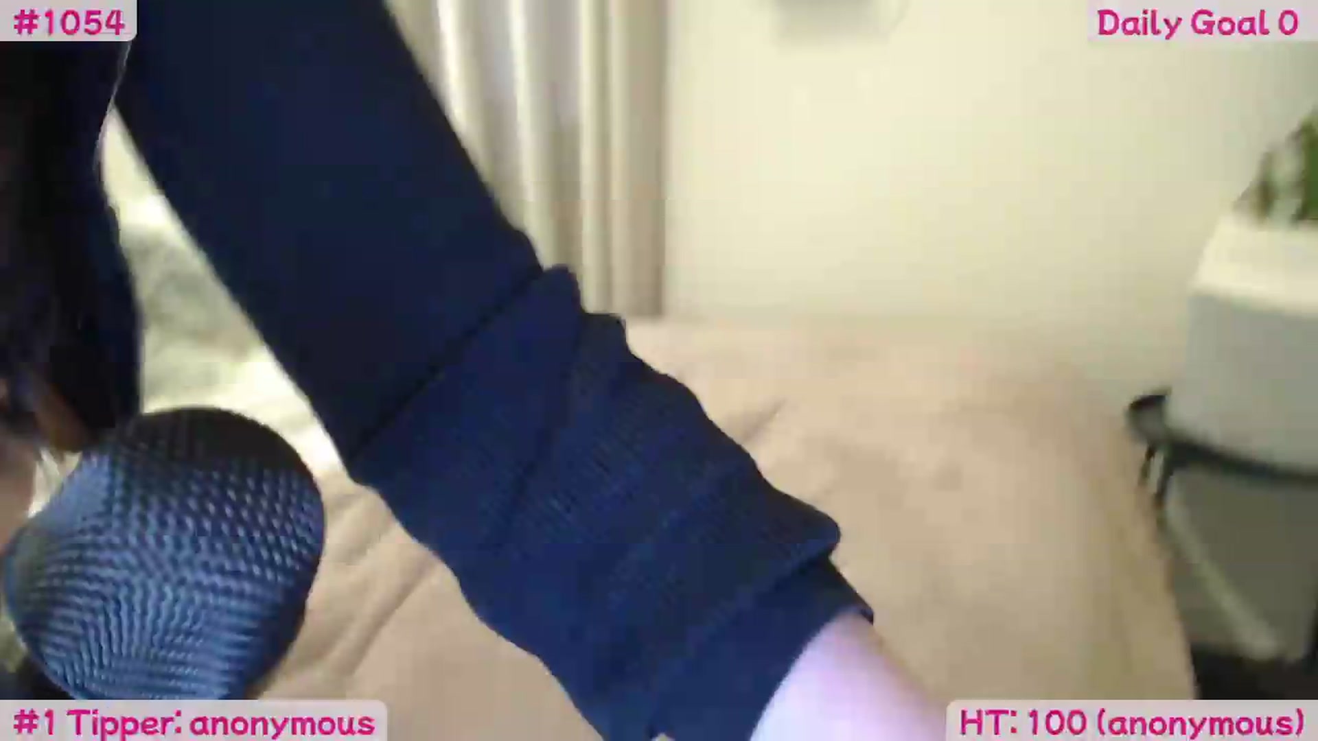 Gallery image thumbnail from Th0tProcess's myfreecams stream on, 06/11/2026, 21:26 image 19 of 20