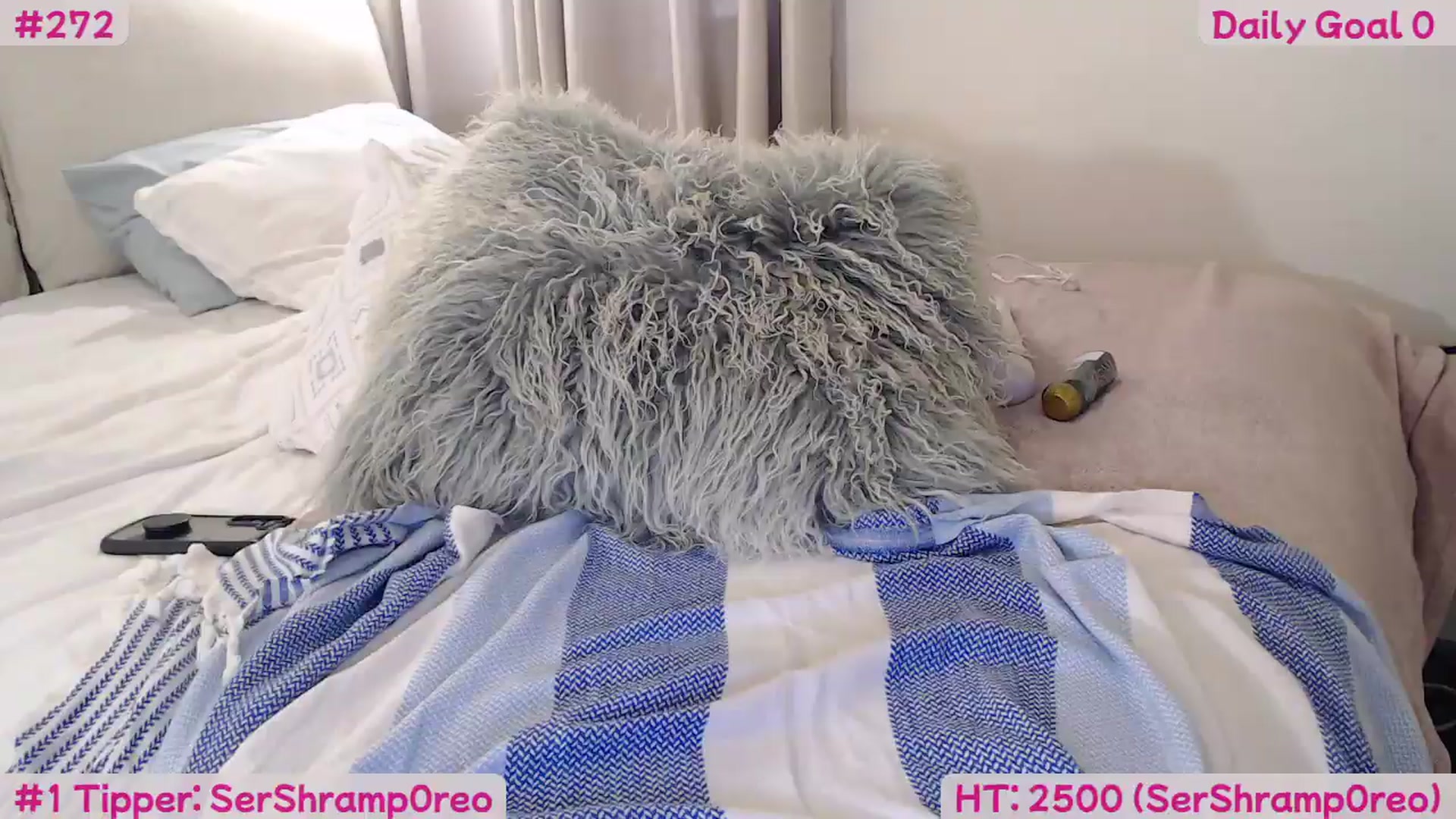 Gallery image thumbnail from Th0tProcess's myfreecams stream on, 06/28/2026, 01:44 image 16 of 20
