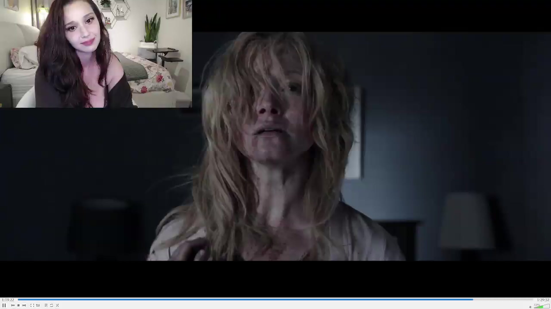 Gallery image thumbnail from Th0tProcess's myfreecams stream on, 07/19/2026, 03:25 image 16 of 20