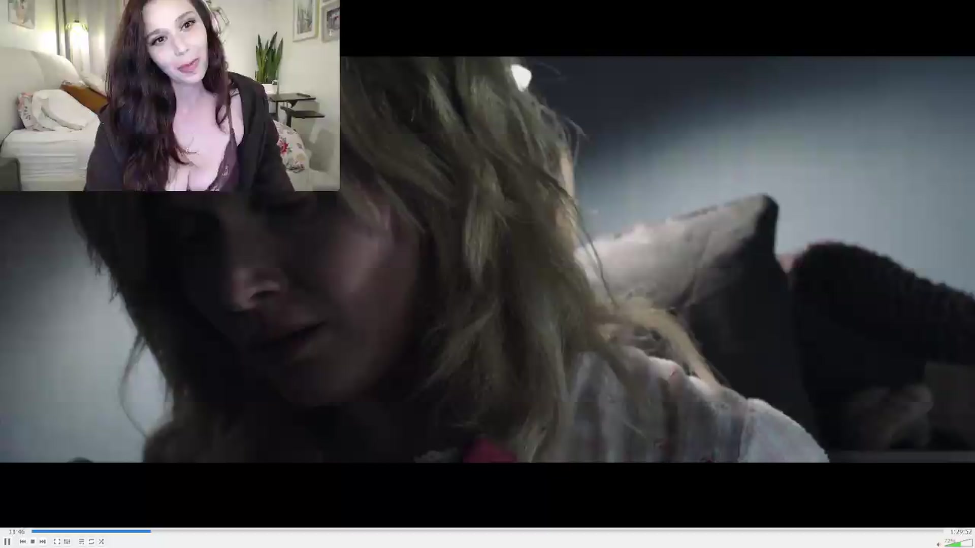 Gallery image thumbnail from Th0tProcess's myfreecams stream on, 07/19/2026, 03:25 image 4 of 20