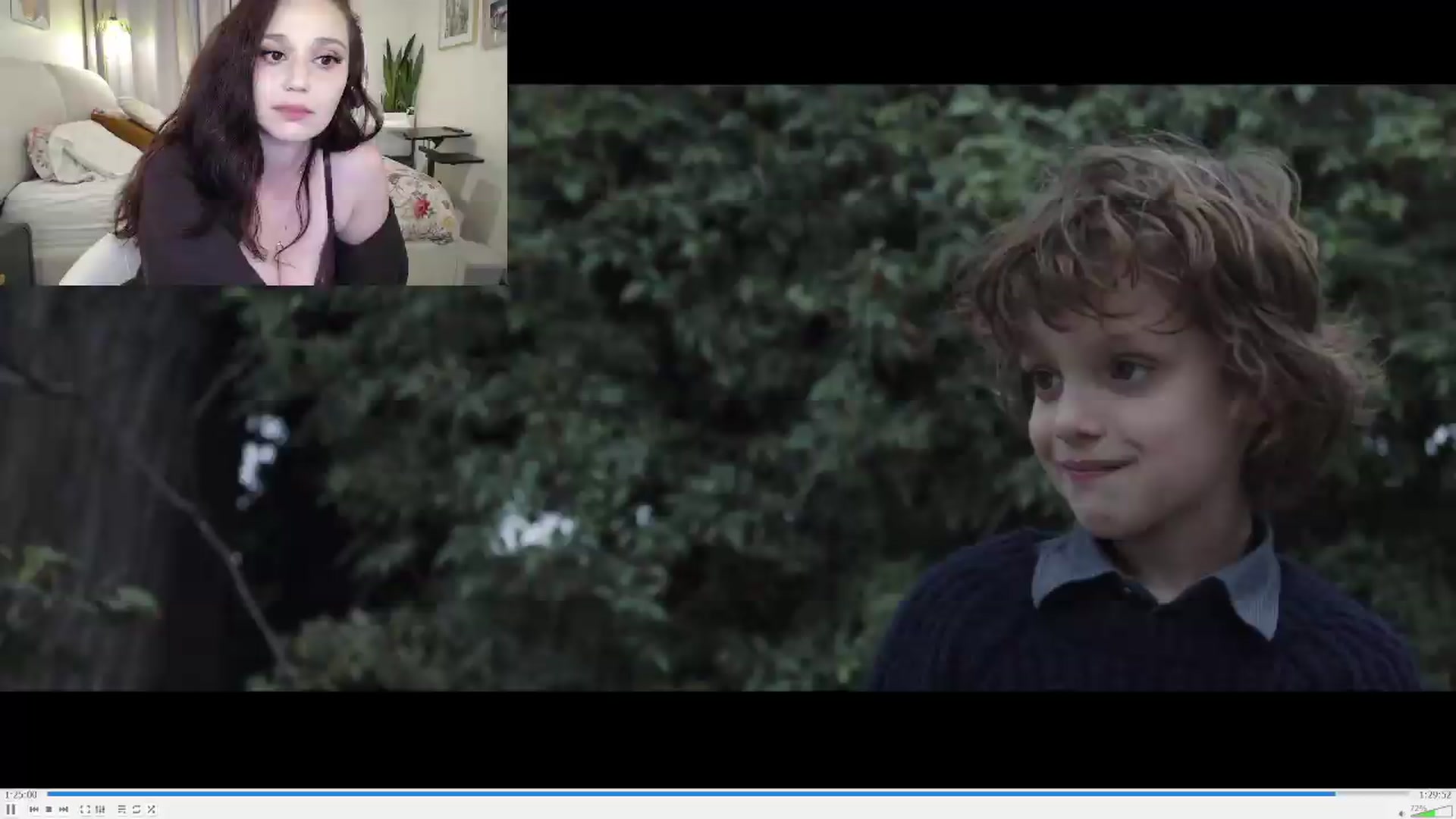 Gallery image thumbnail from Th0tProcess's myfreecams stream on, 07/19/2026, 03:25 image 17 of 20