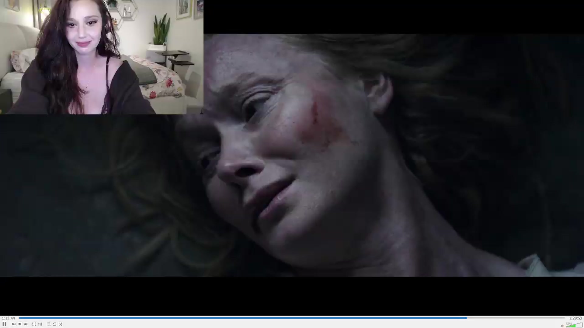 Gallery image thumbnail from Th0tProcess's myfreecams stream on, 07/19/2026, 03:25 image 15 of 20