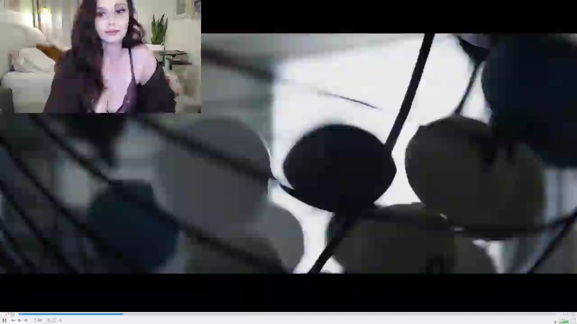 Gallery image thumbnail from Th0tProcess's myfreecams stream on, 07/19/2026, 03:25 image 5 of 20