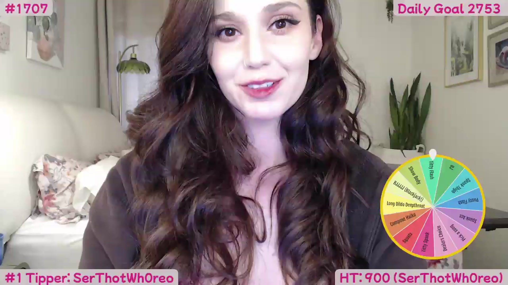 Gallery image thumbnail from Th0tProcess's myfreecams stream on, 08/23/2026, 01:19 image 11 of 20