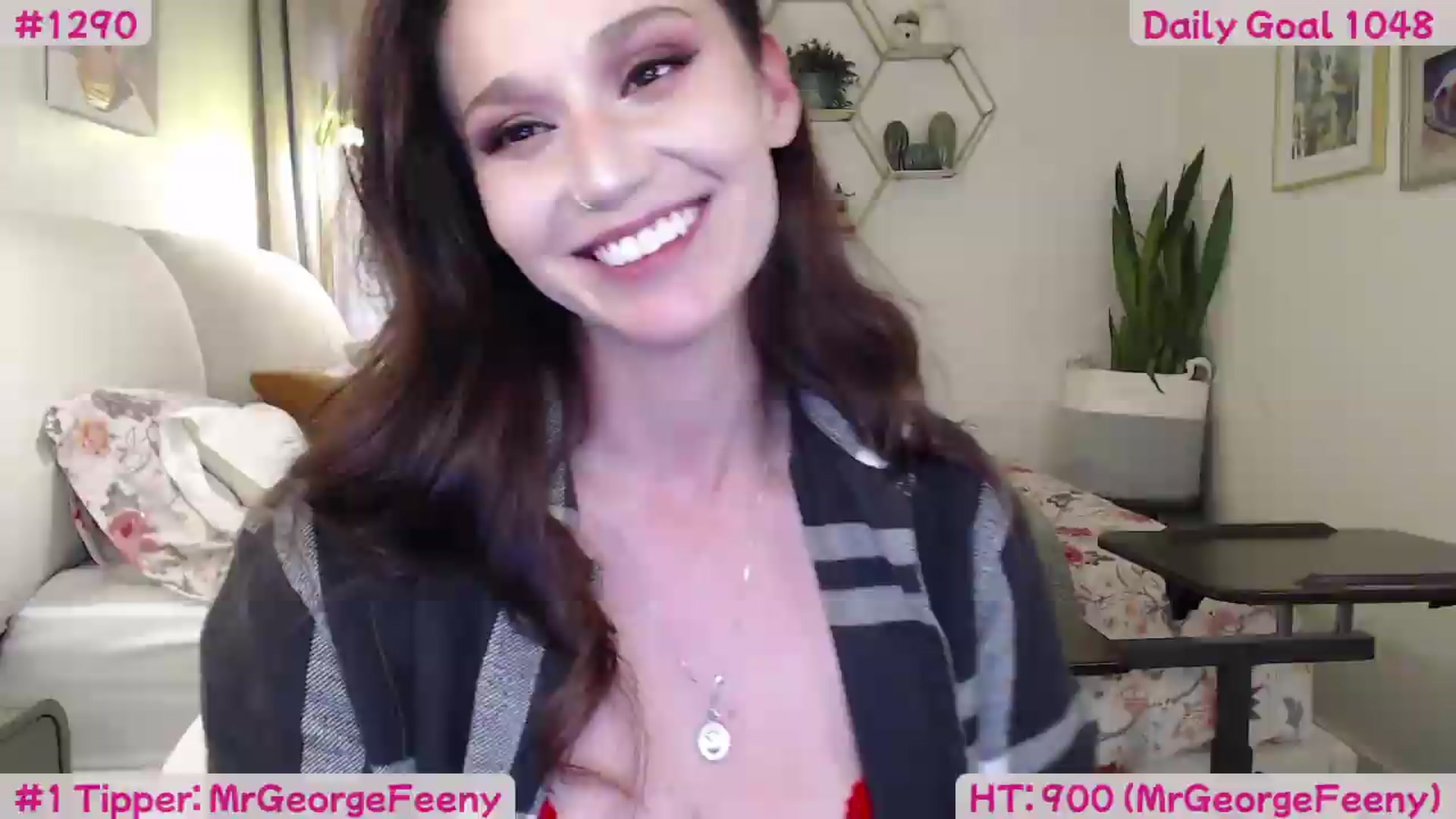 Gallery image thumbnail from Th0tProcess's myfreecams stream on, 08/24/2026, 24:03 image 13 of 20